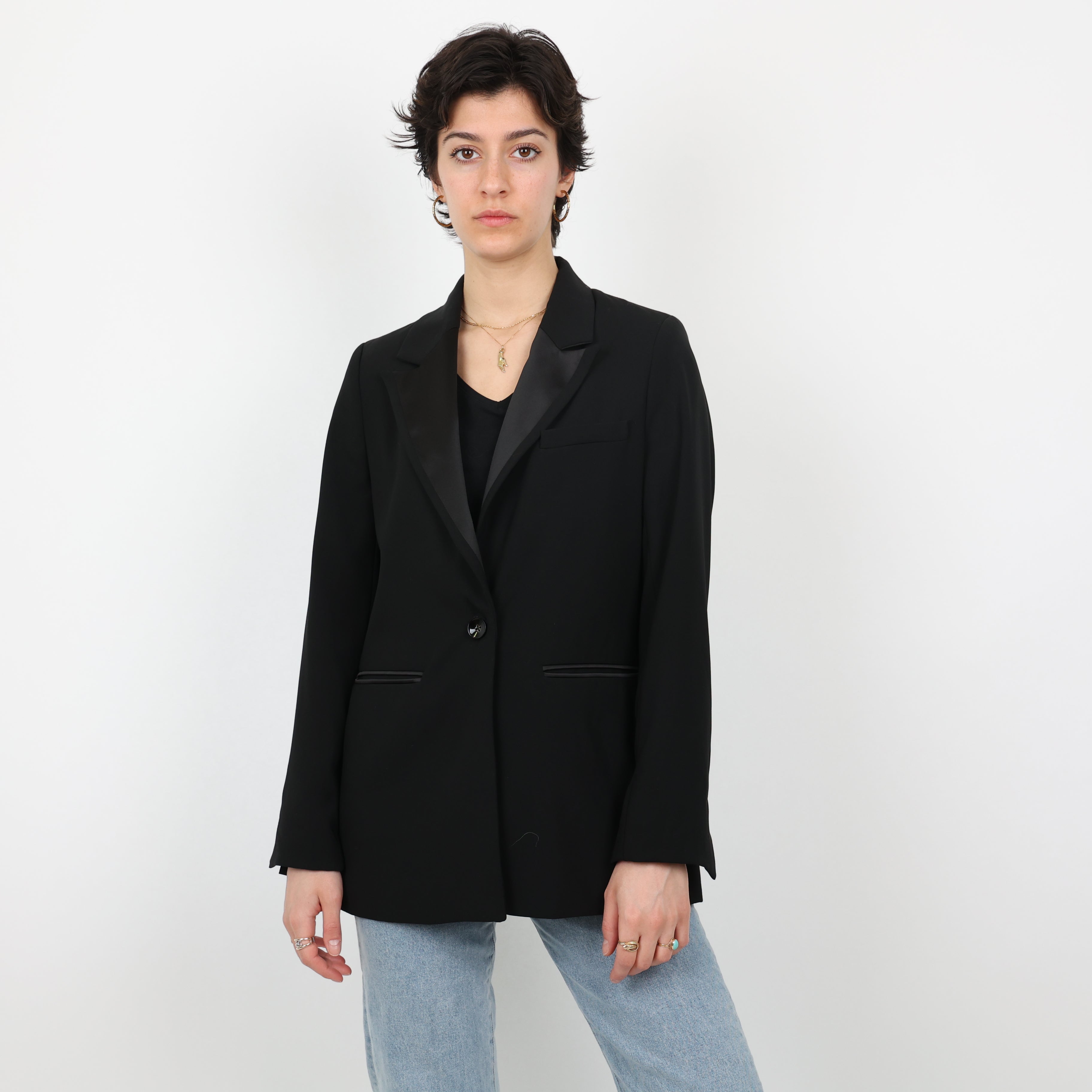 Blazer, UK Size 12