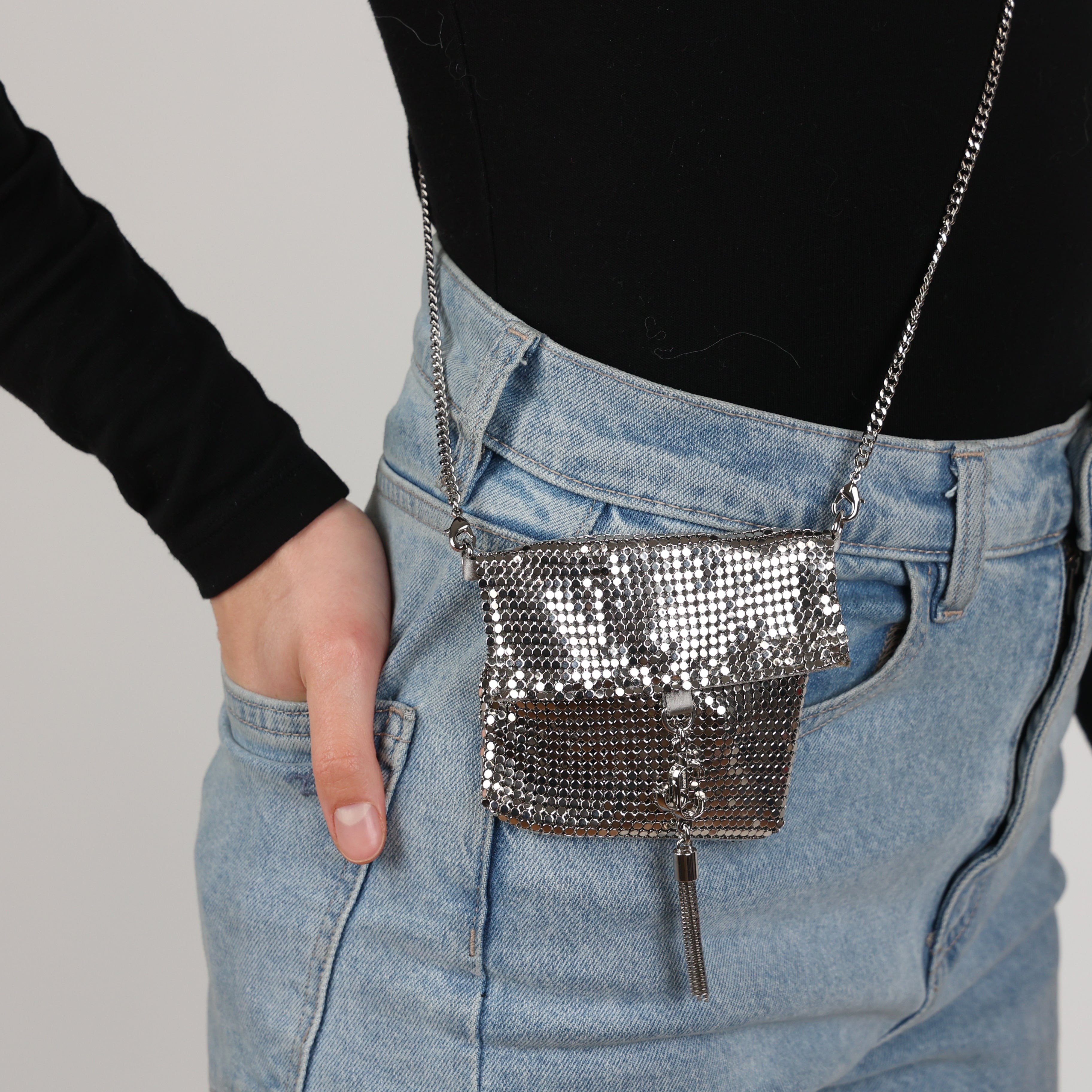 Jimmy Choo, Crossbody Bag