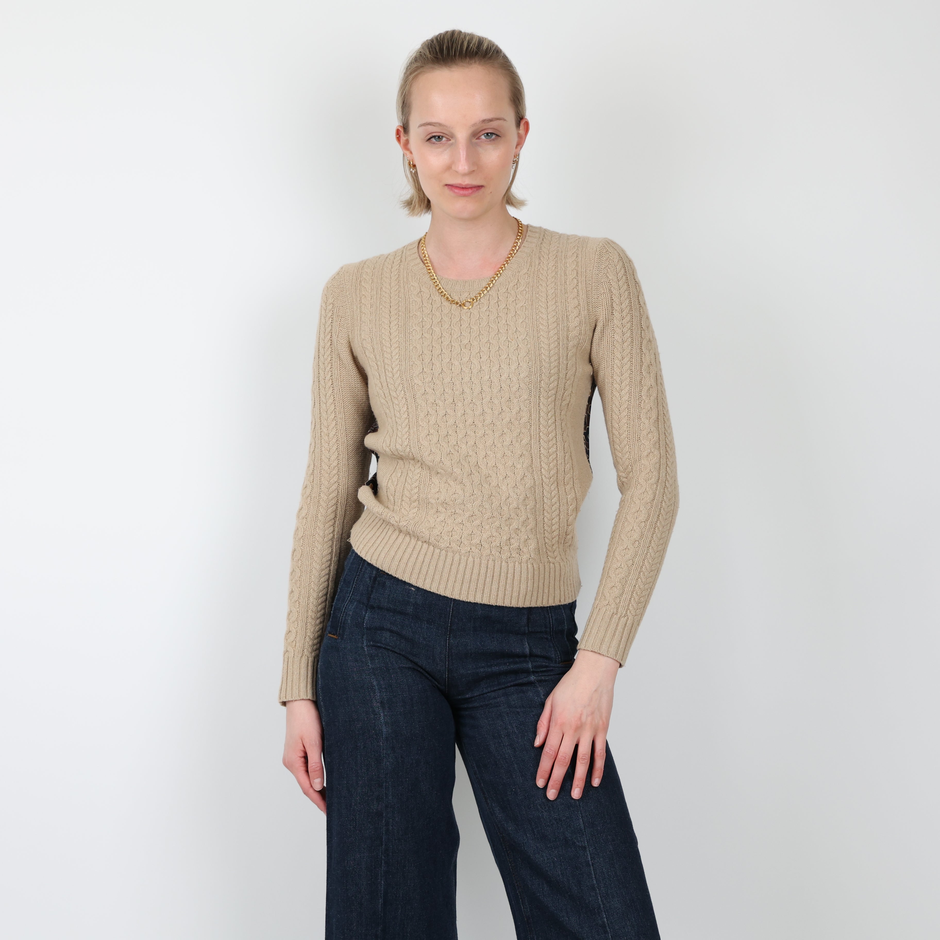 Knitwear, UK Size 6