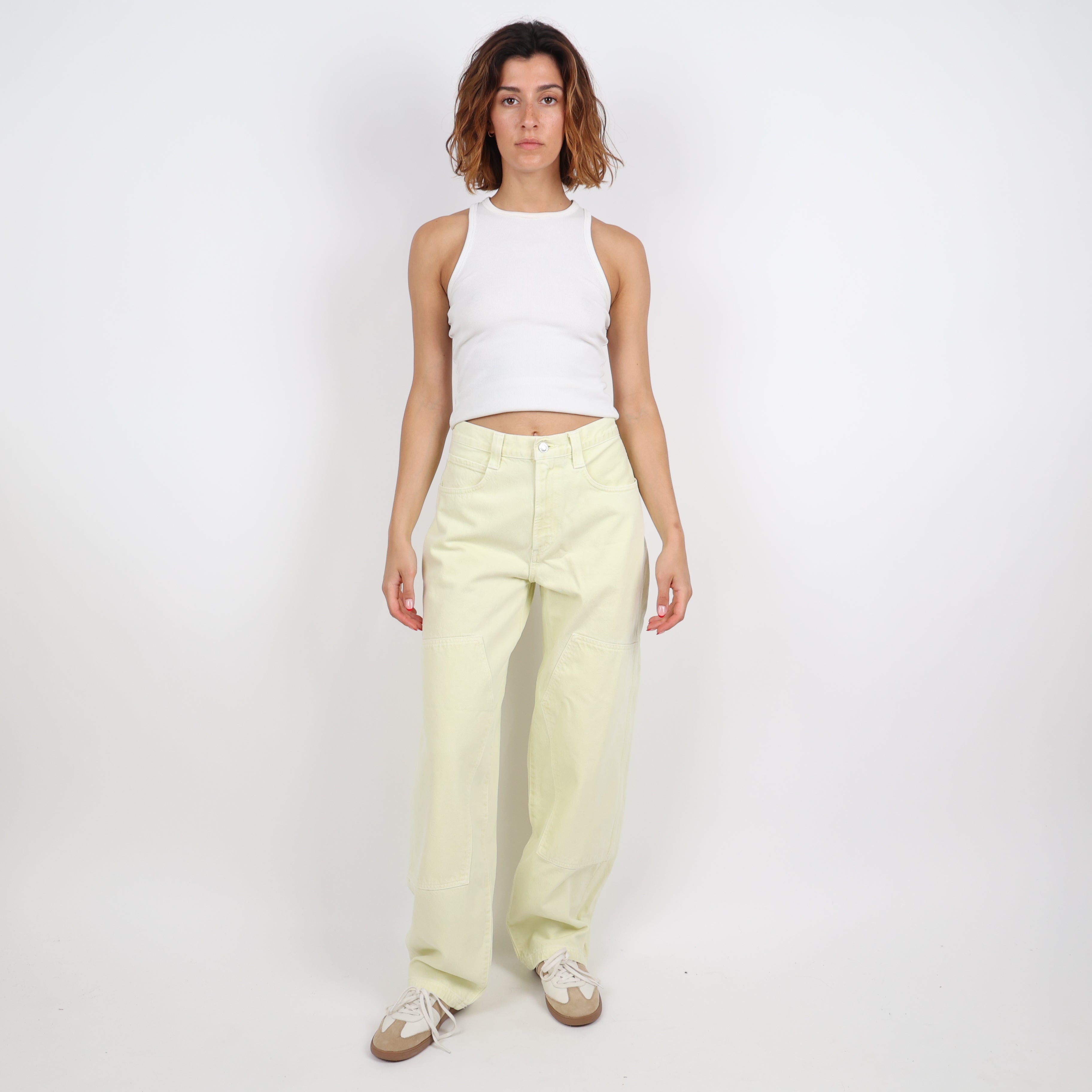 Jeans, Waist 28
