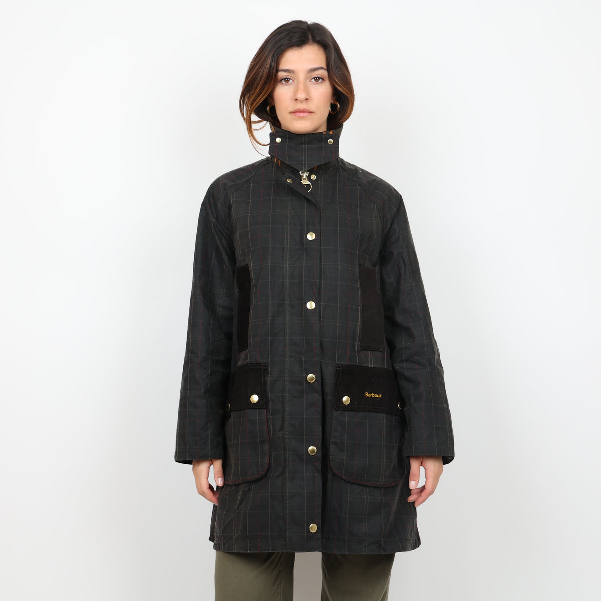 Jacket, UK Size 14