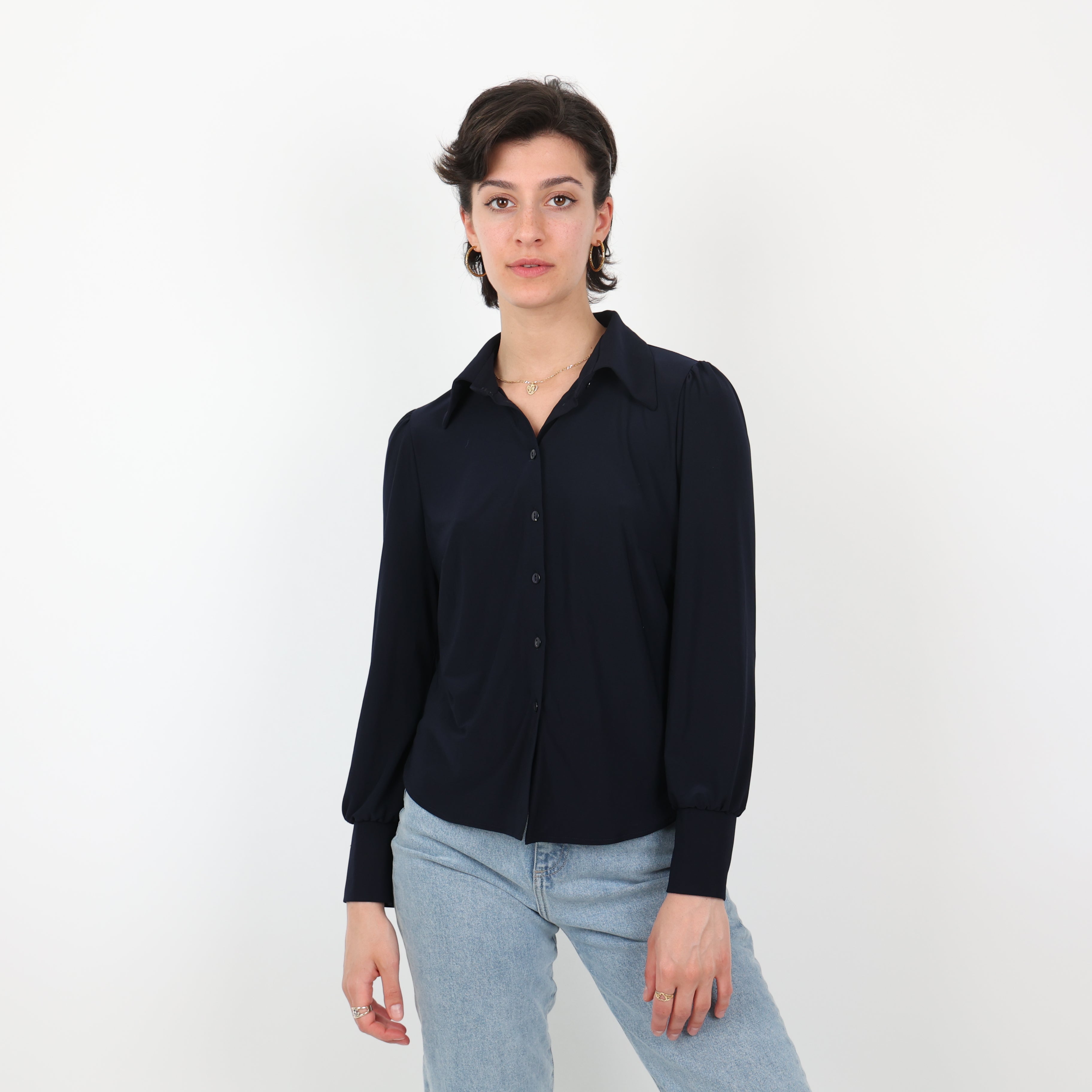 Blouse, UK Size 10