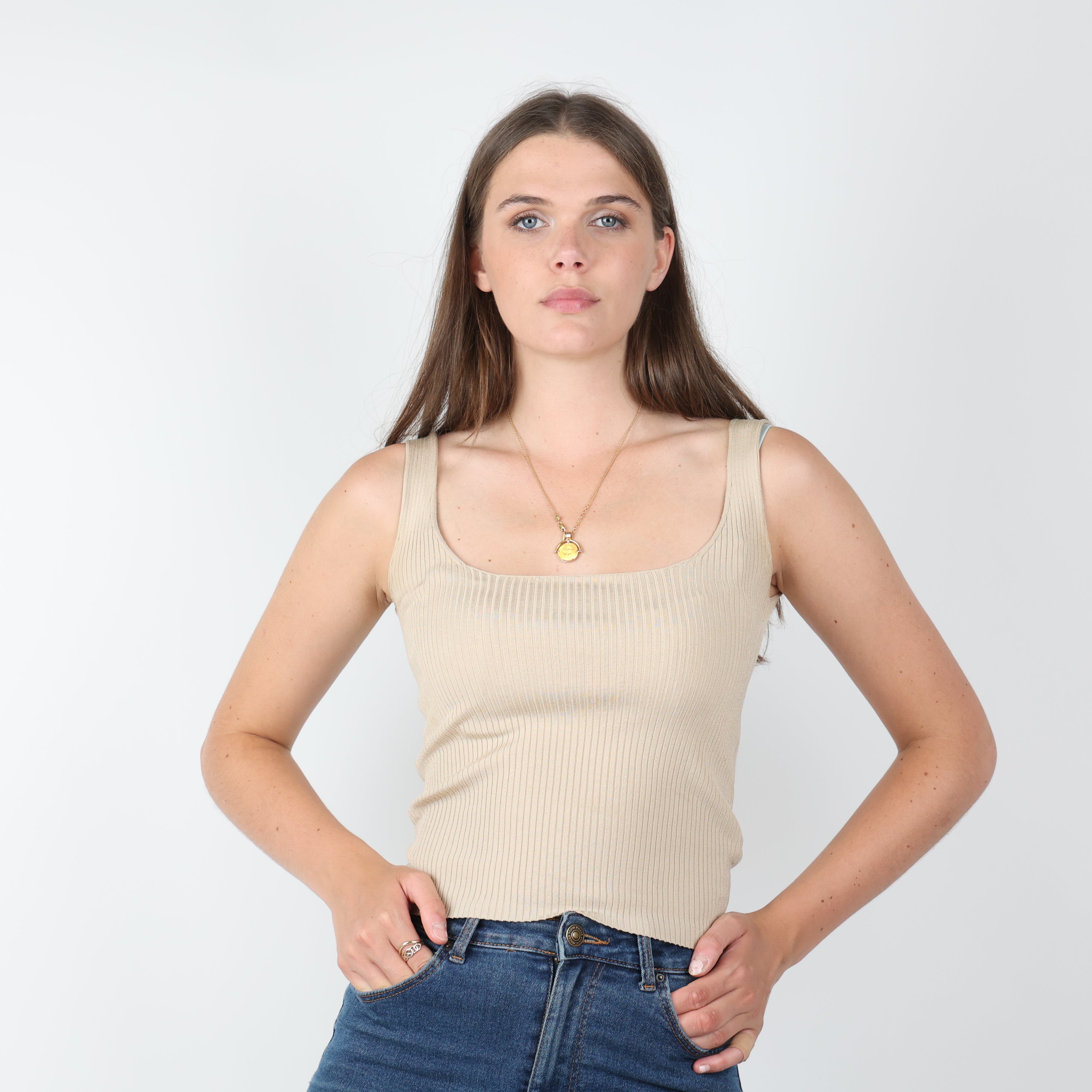 Top, UK Size 8