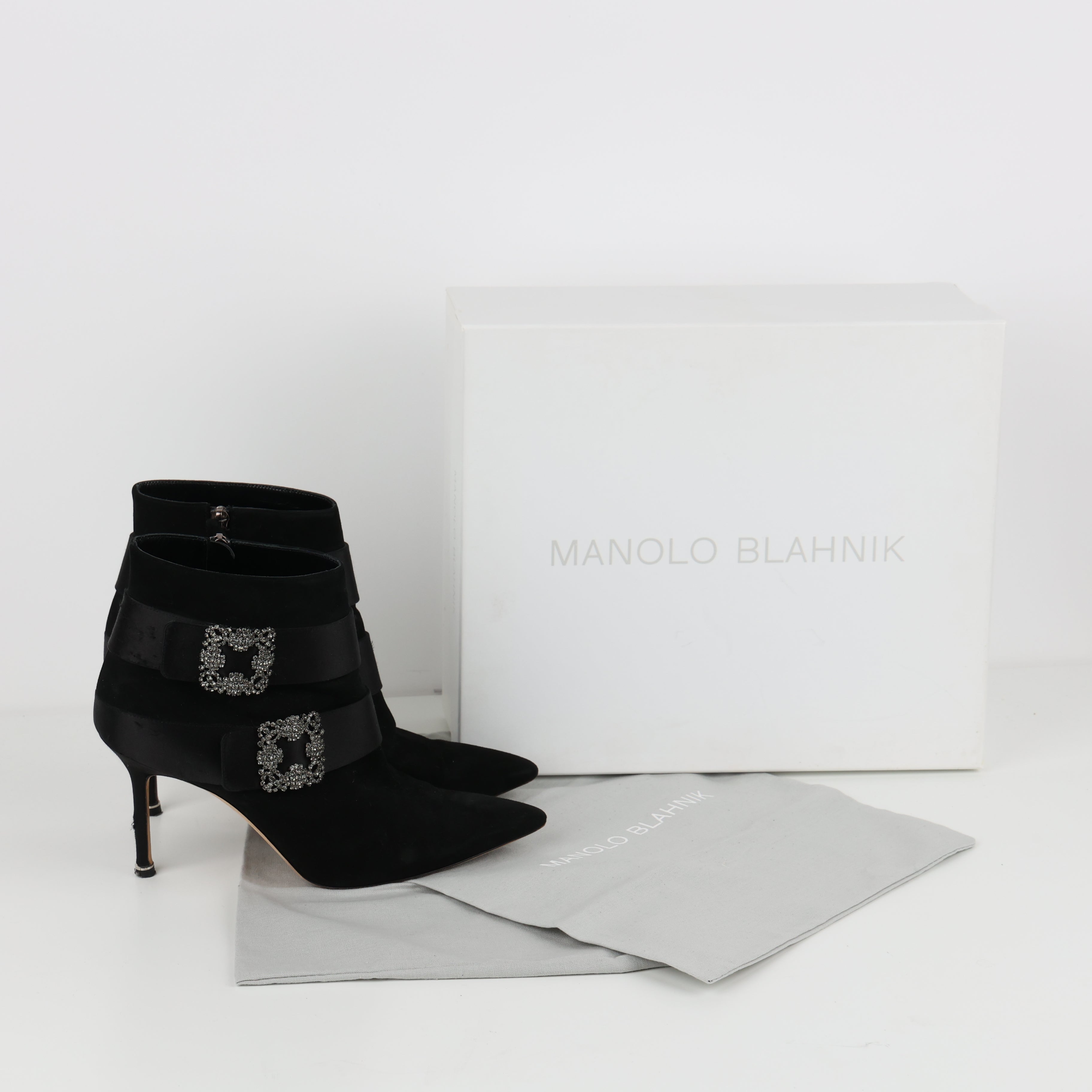 Boots , Shoe Size 40.5