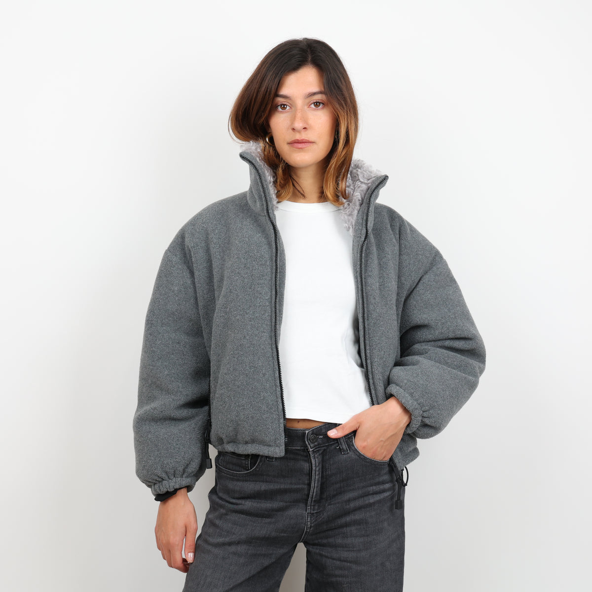 Jacket, UK Size 8