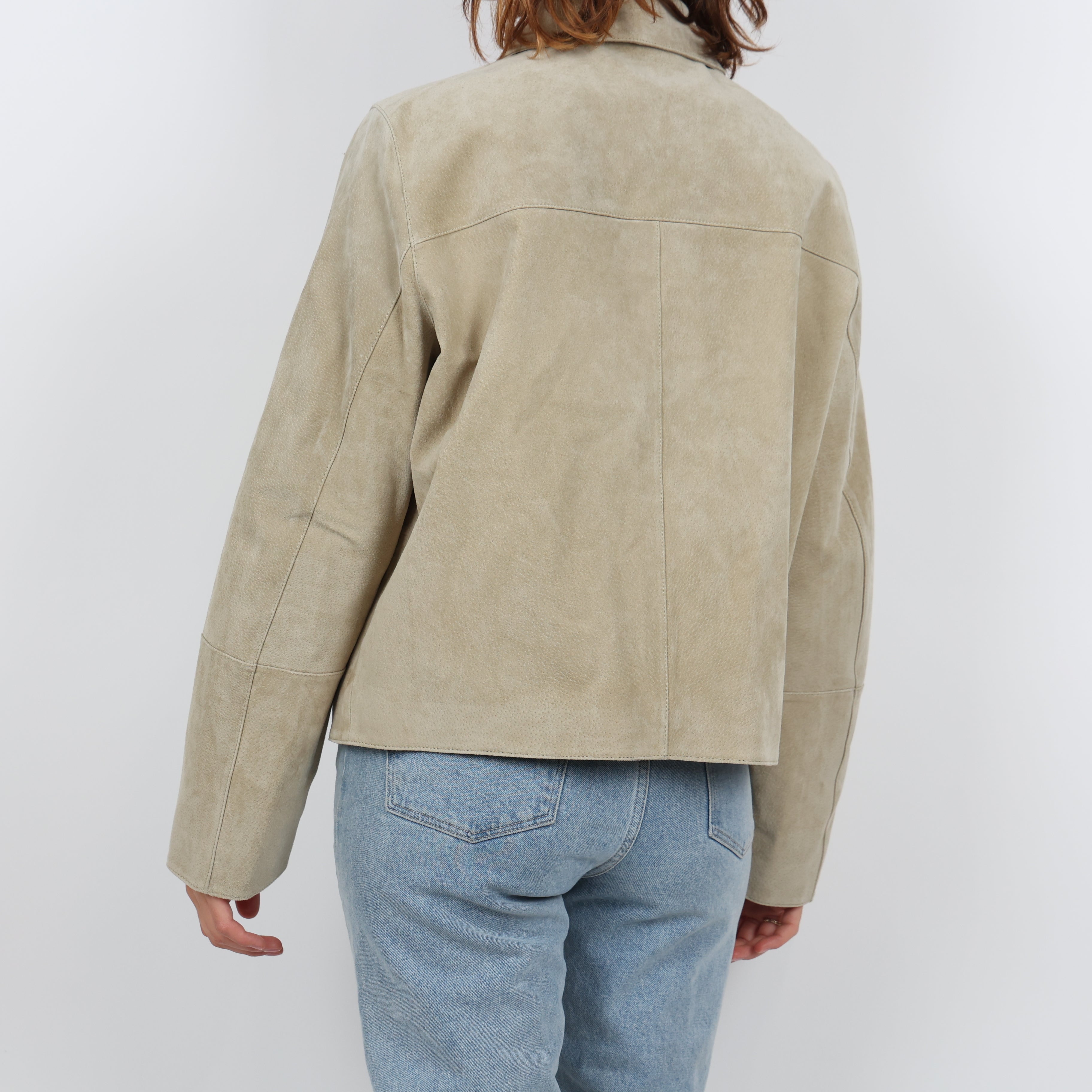 Jacket, UK Size 10