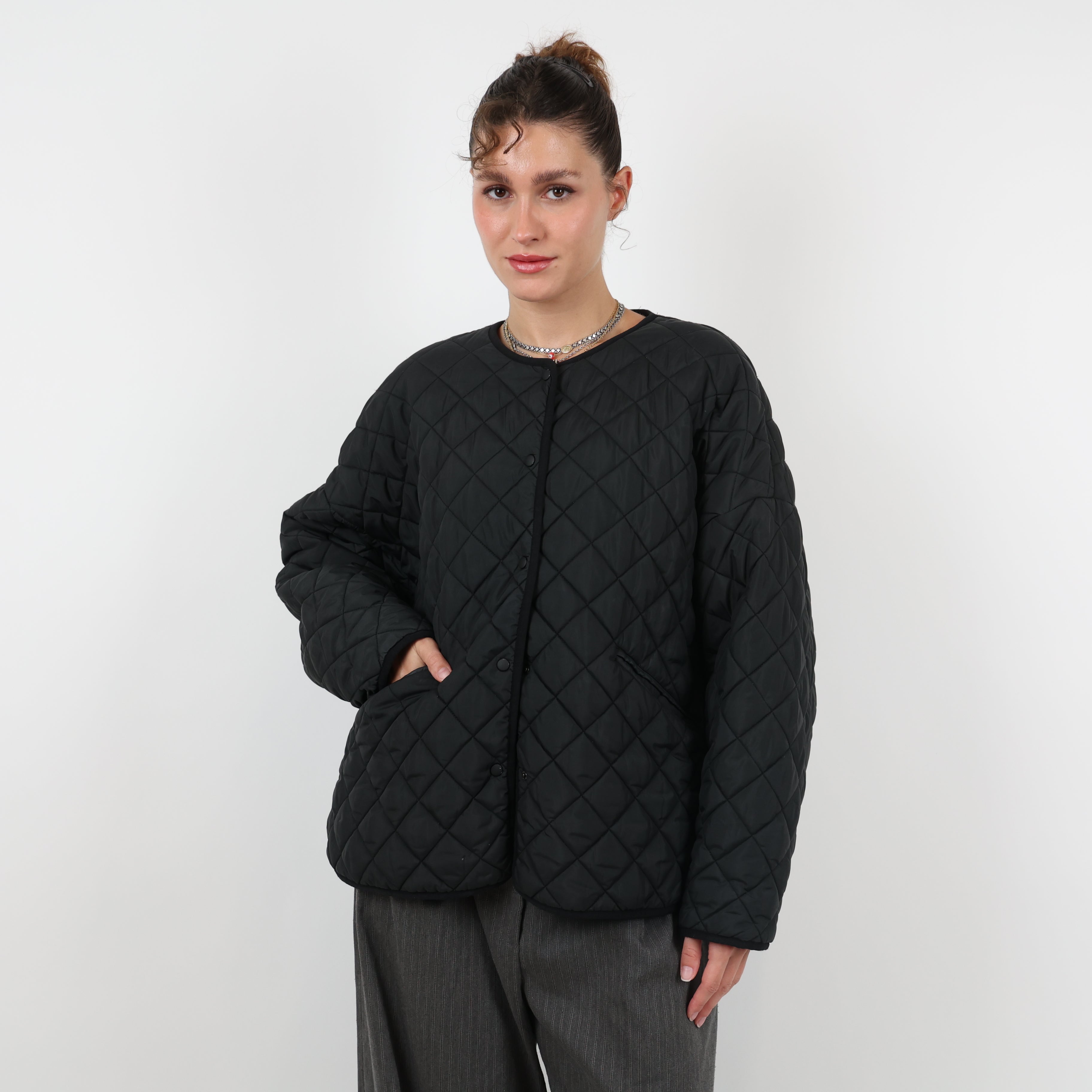 Coat, UK Size 12