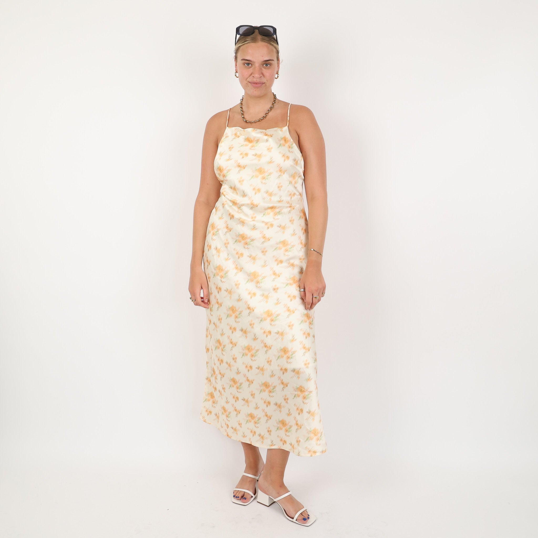 Dress, UK Size 14