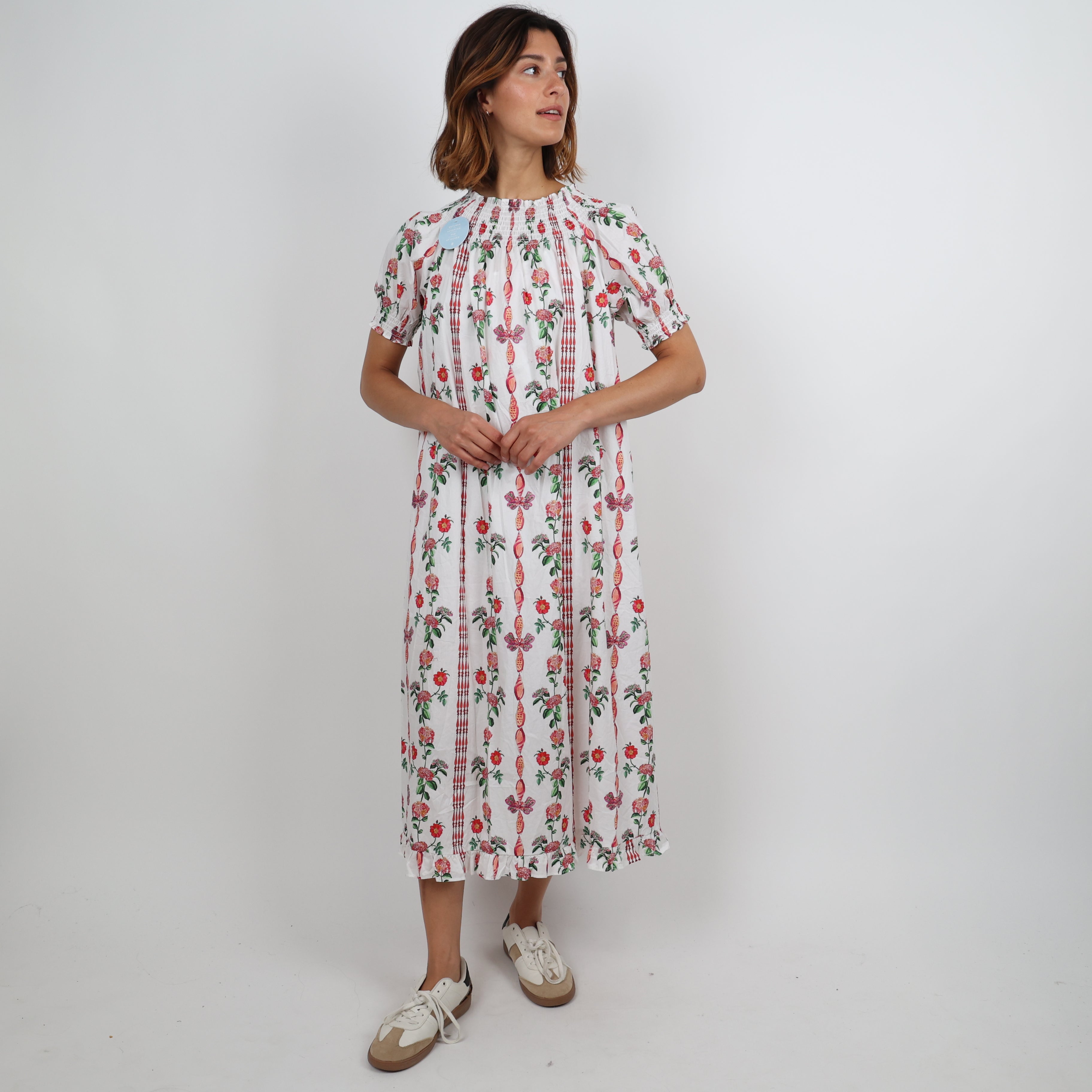 Dress, UK Size 8