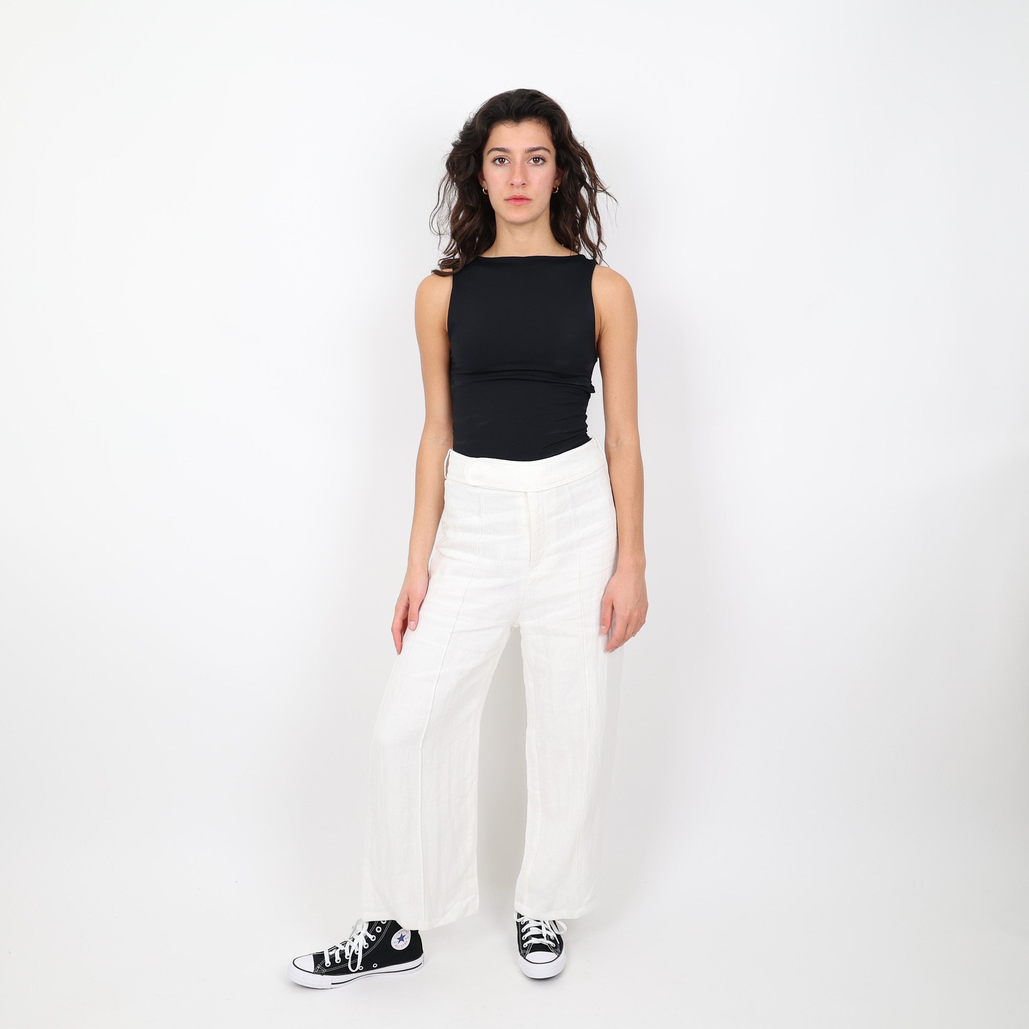 Trousers, UK Size 8
