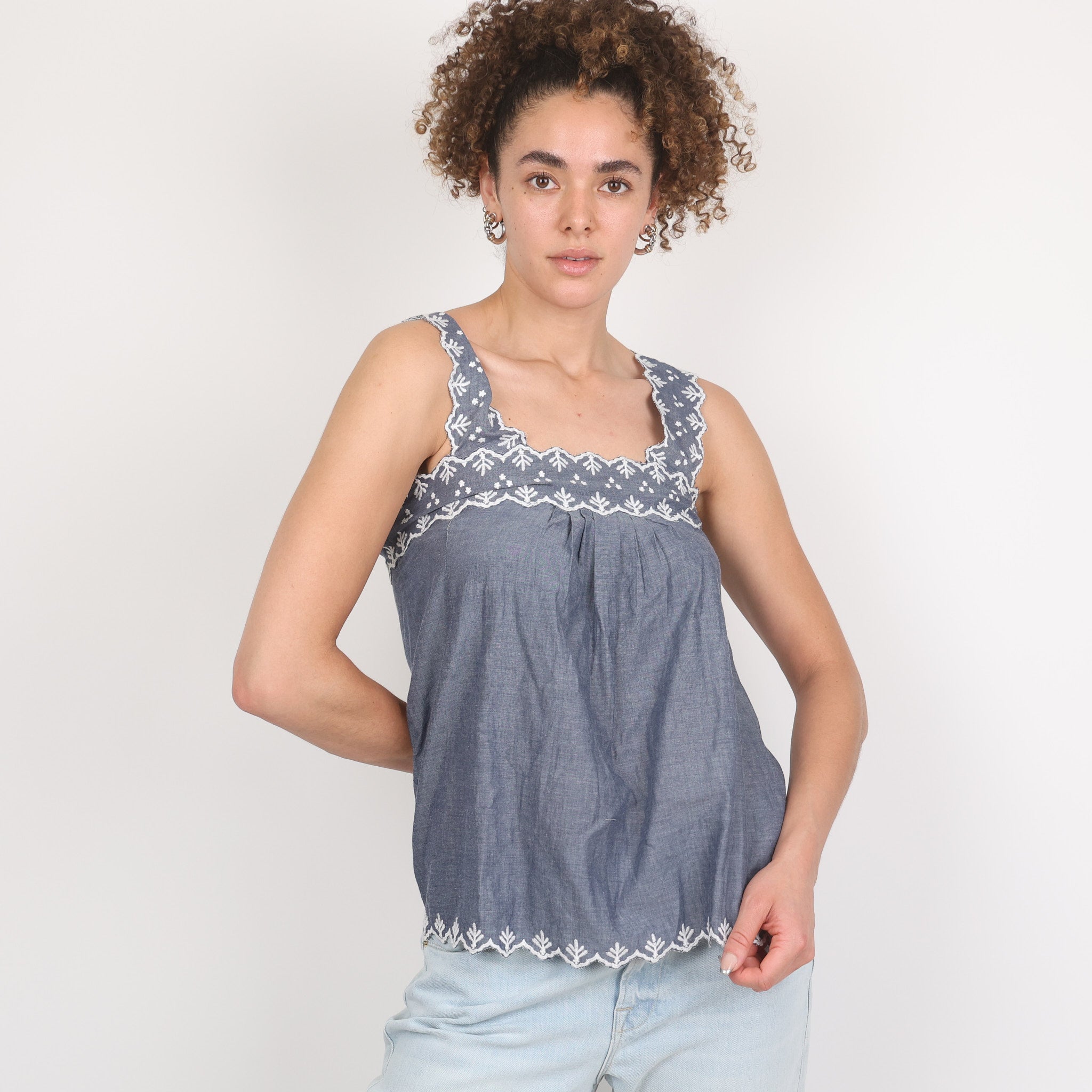 Blouse, UK Size 10