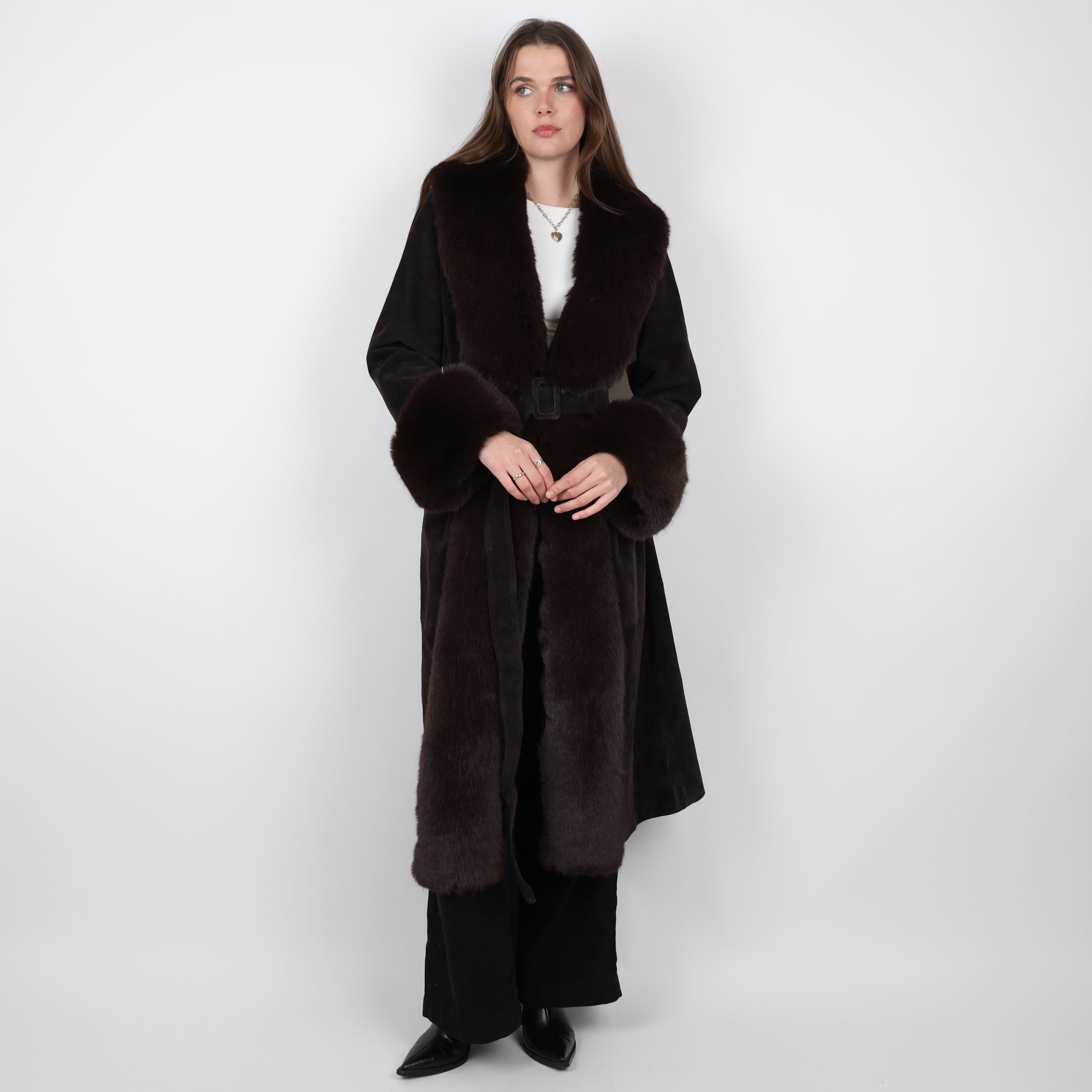 Coat, UK Size 10