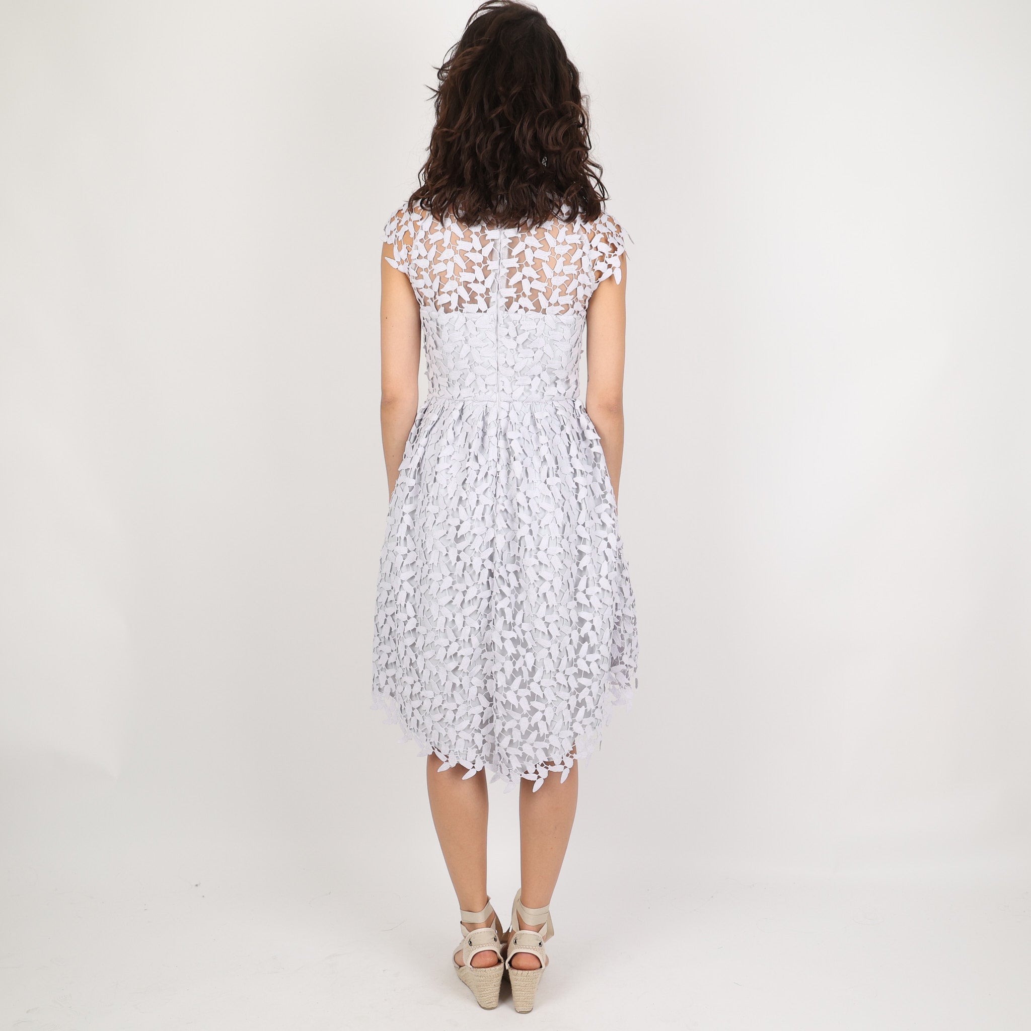 Dress, UK Size 10