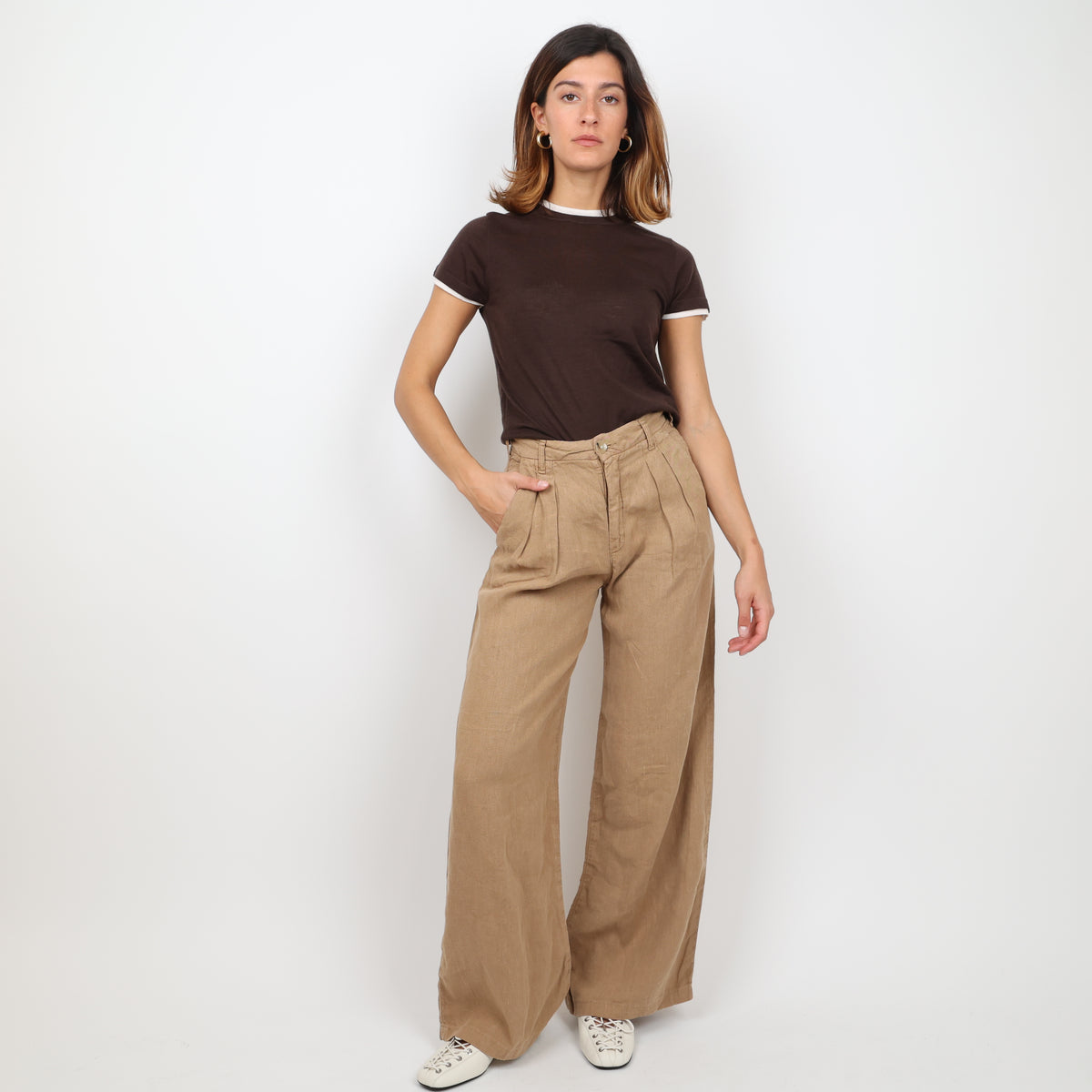 Trousers, UK Size 6
