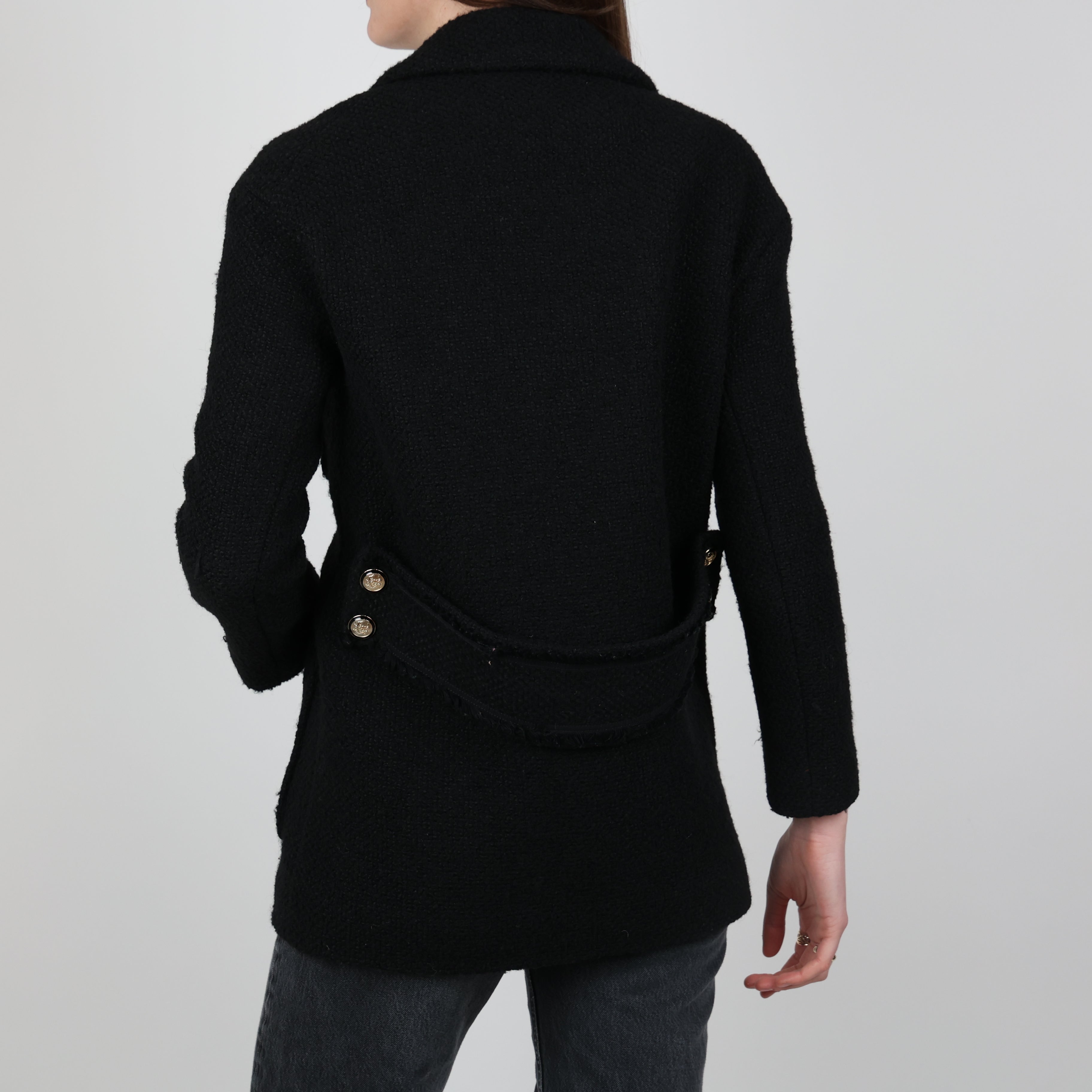 Jacket, UK Size 10