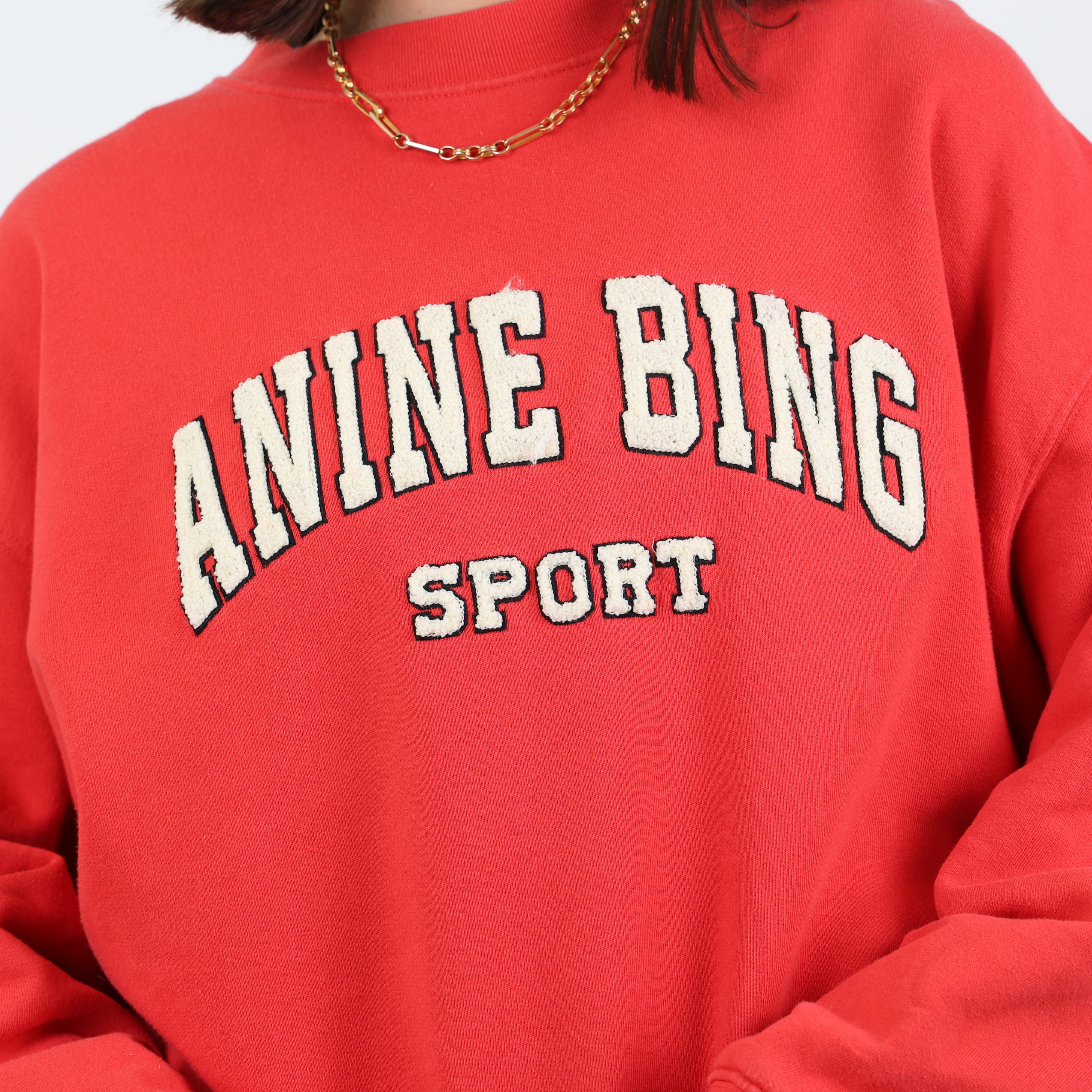 Sweatshirt, UK Size 10
