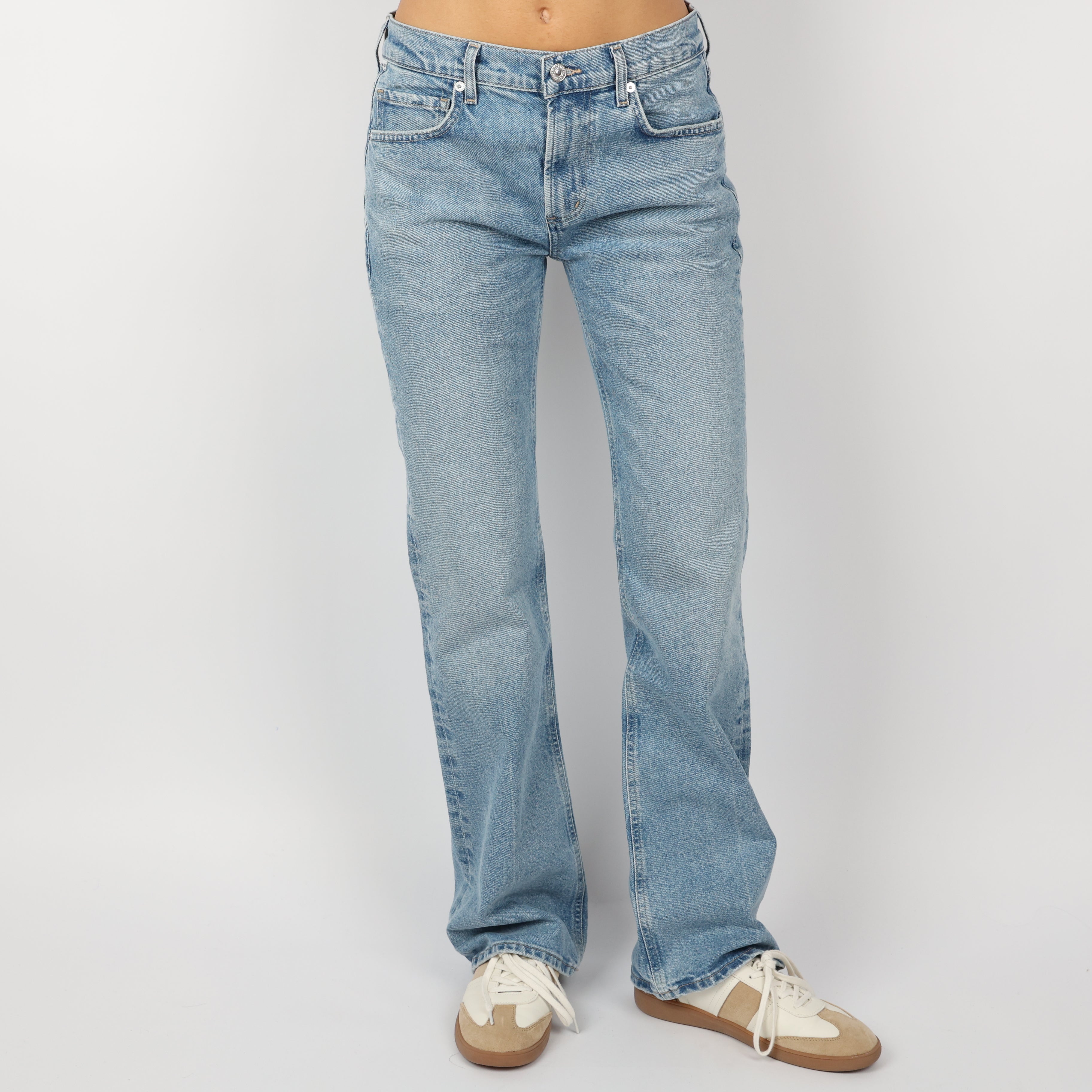Jeans, Waist 26