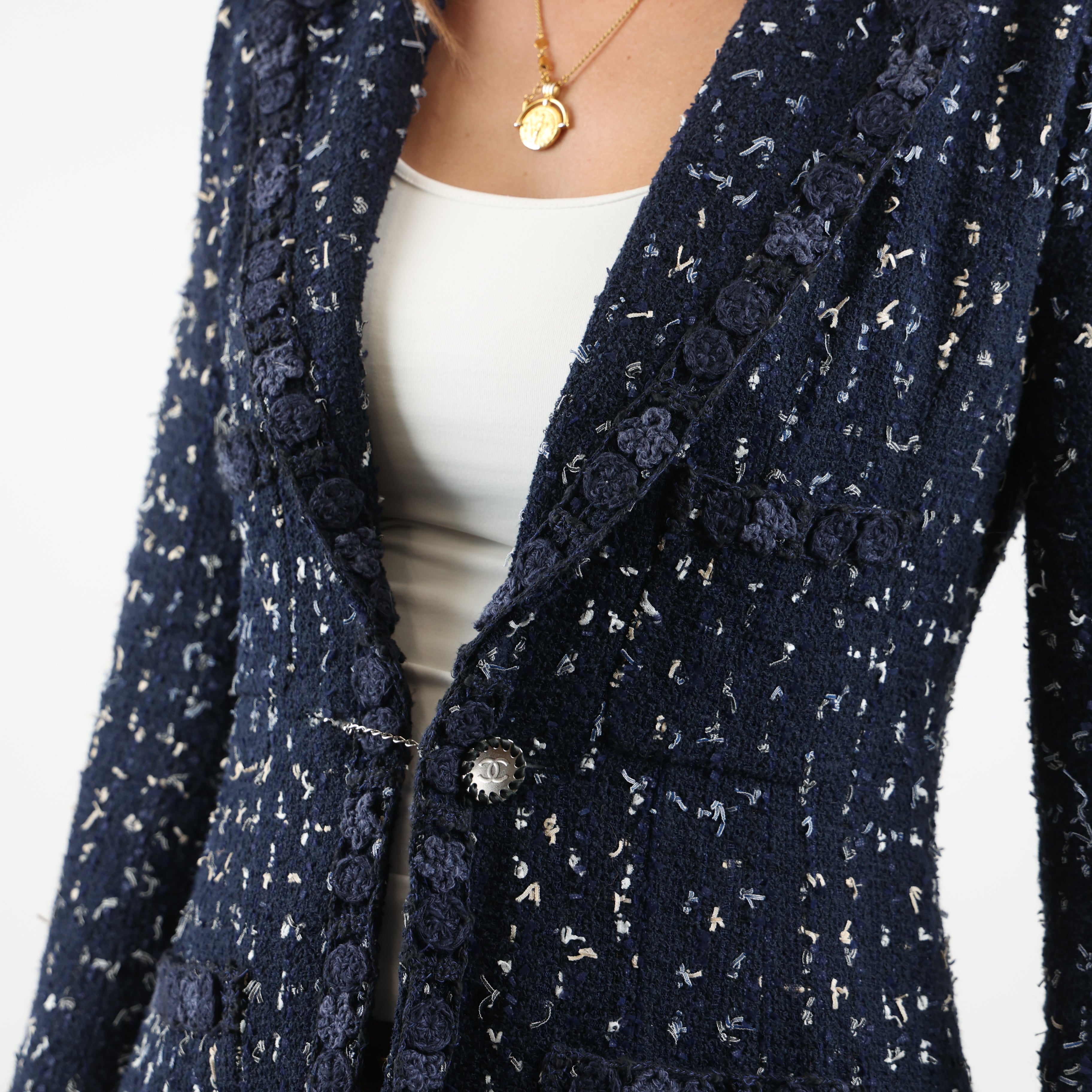 Jacket, UK Size 8