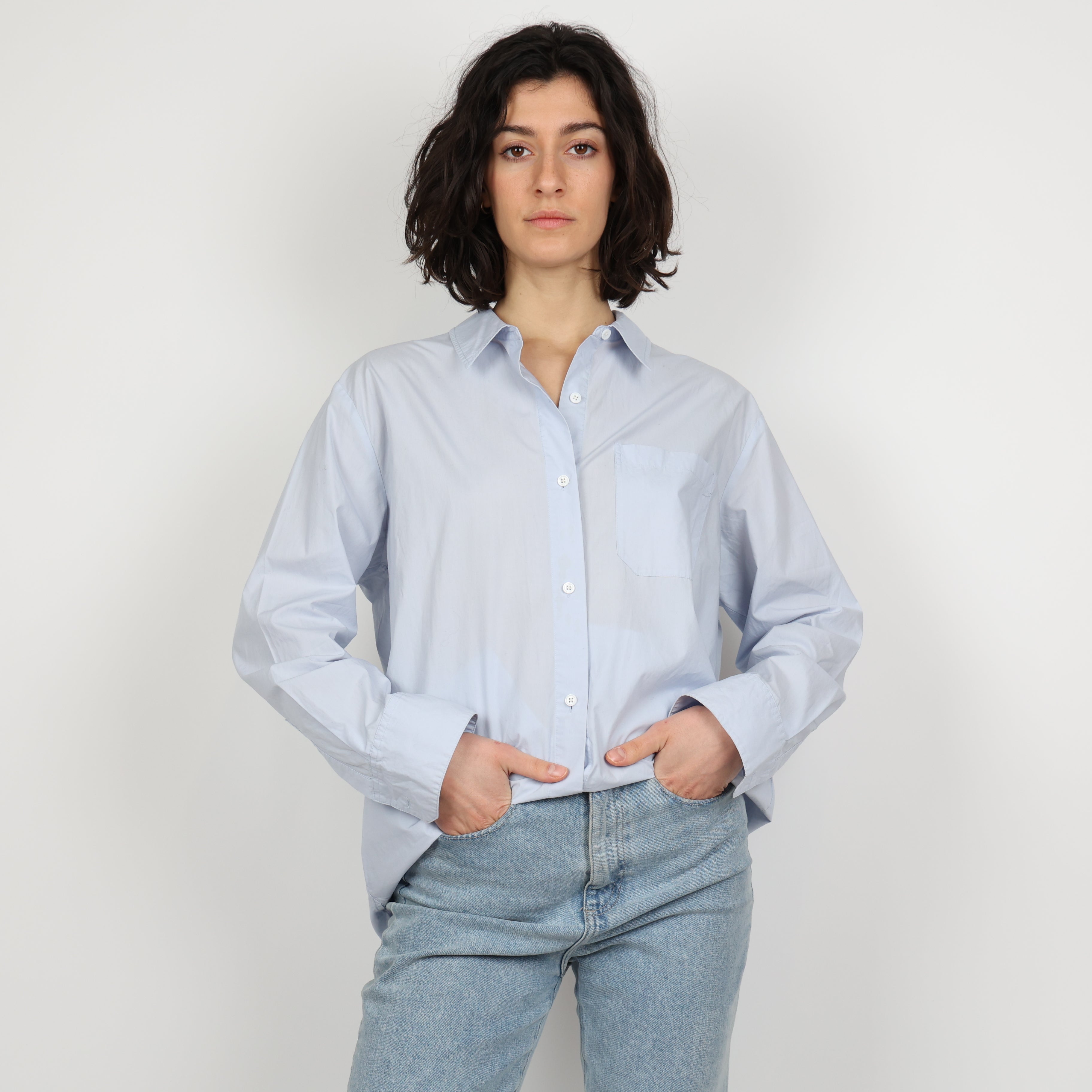 Shirt, UK Size 12