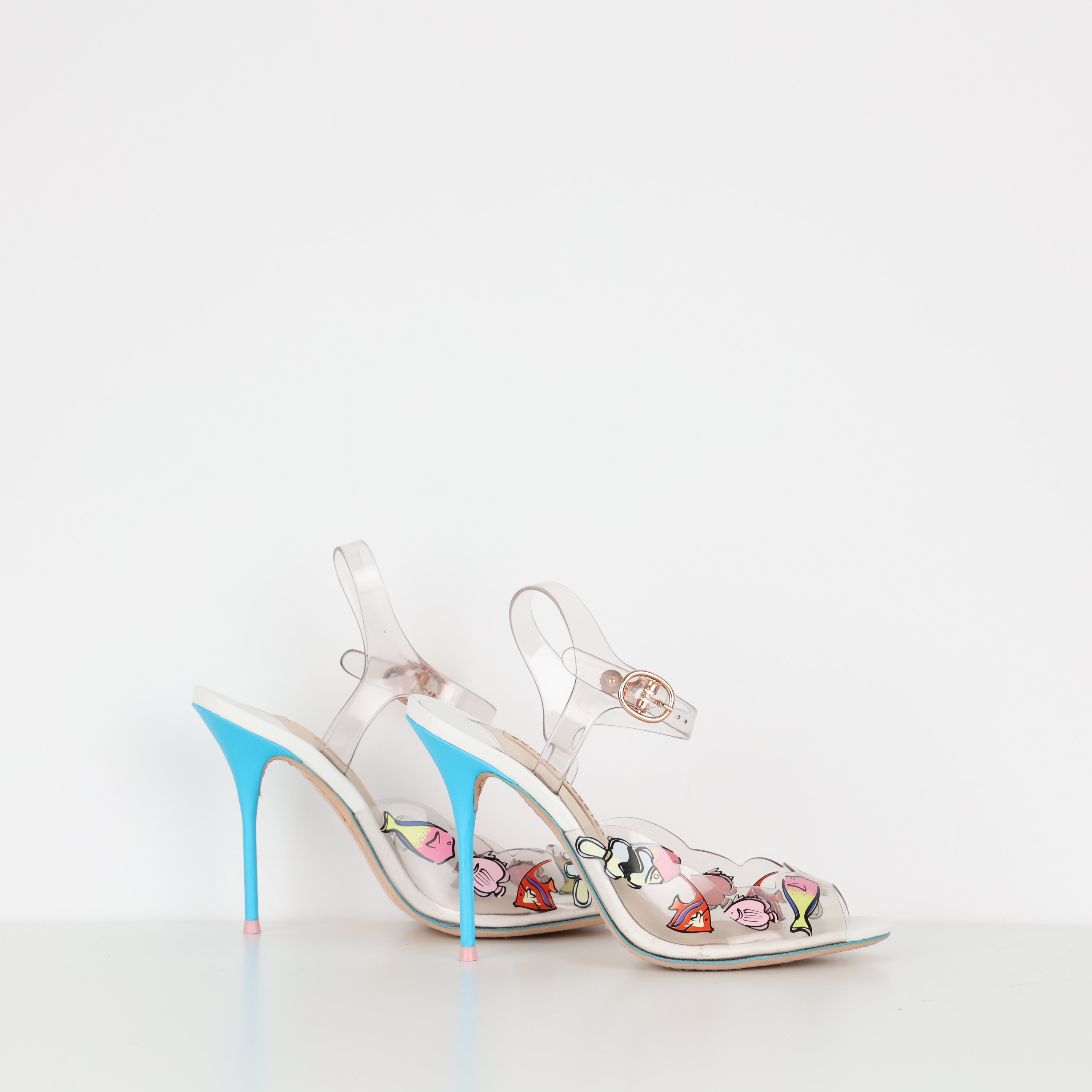 Shoes, Shoe Size 36.5