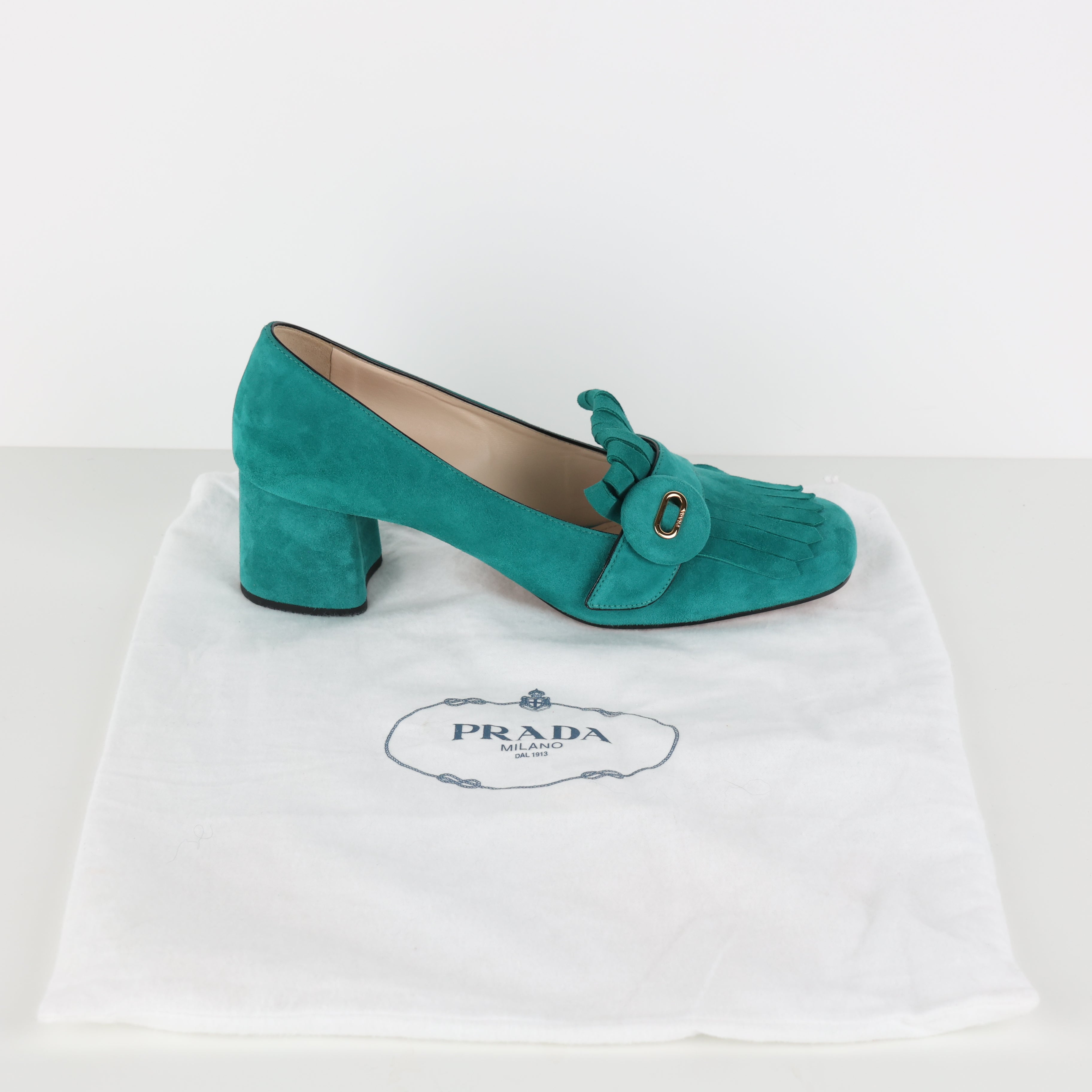 Heels, Shoe Size 41