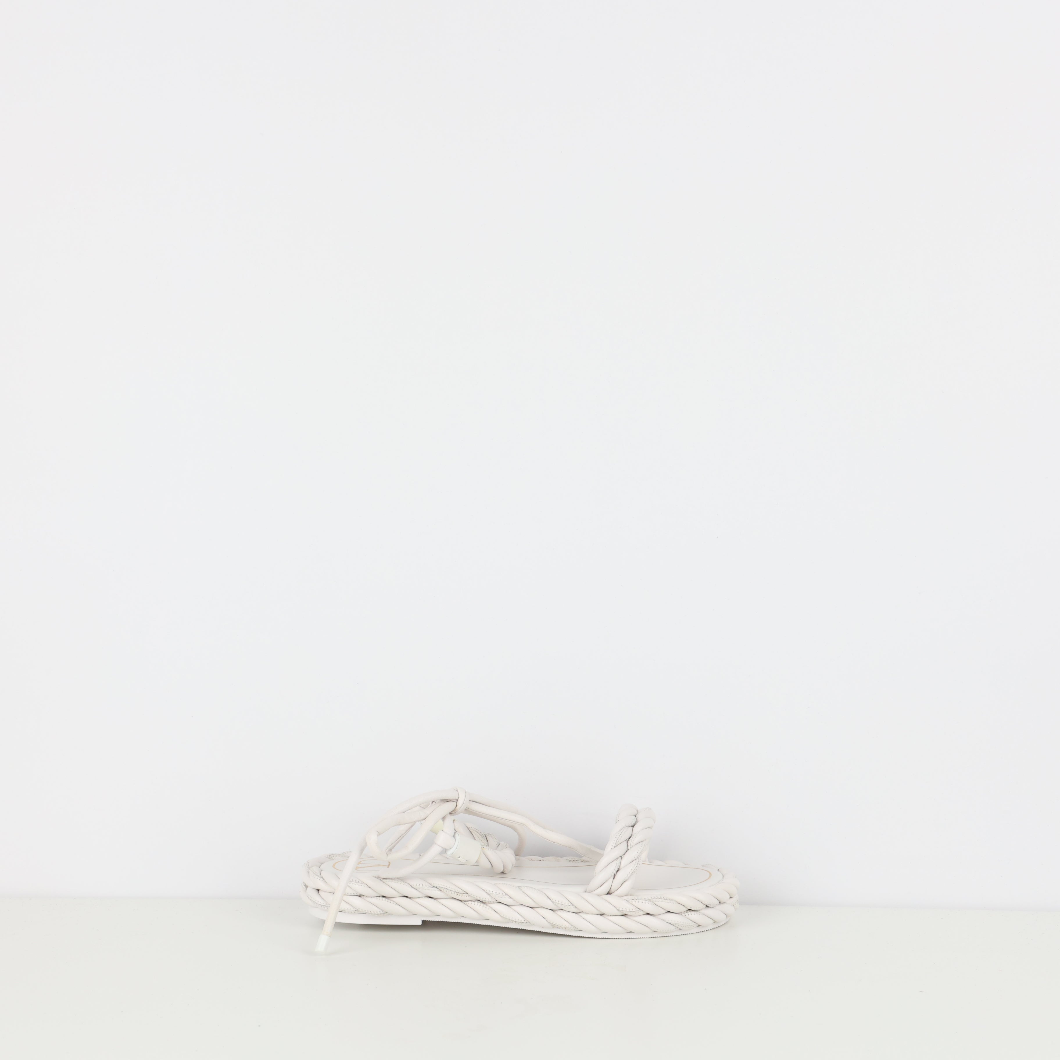 Flats , Shoe Size 38