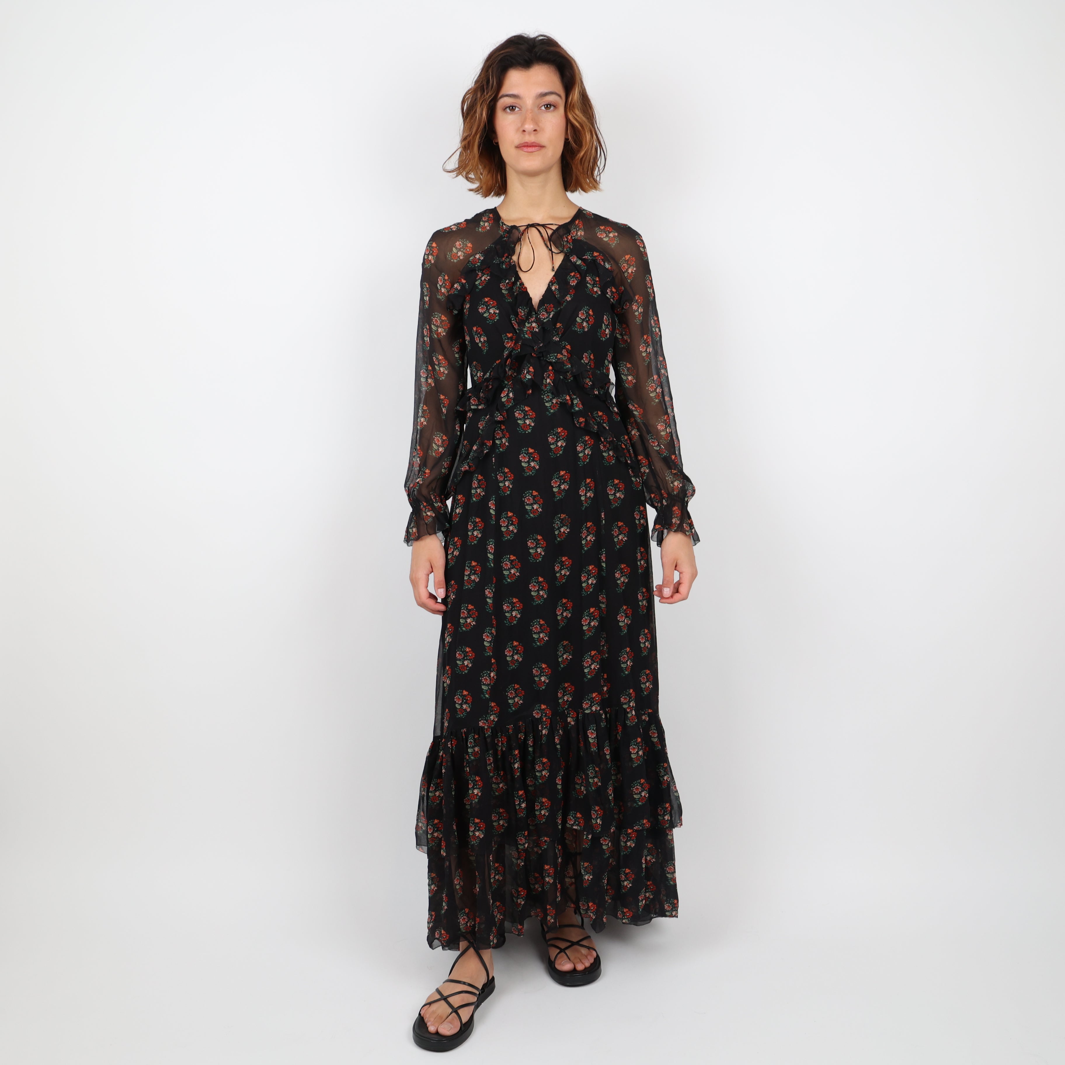Dress, UK Size 6