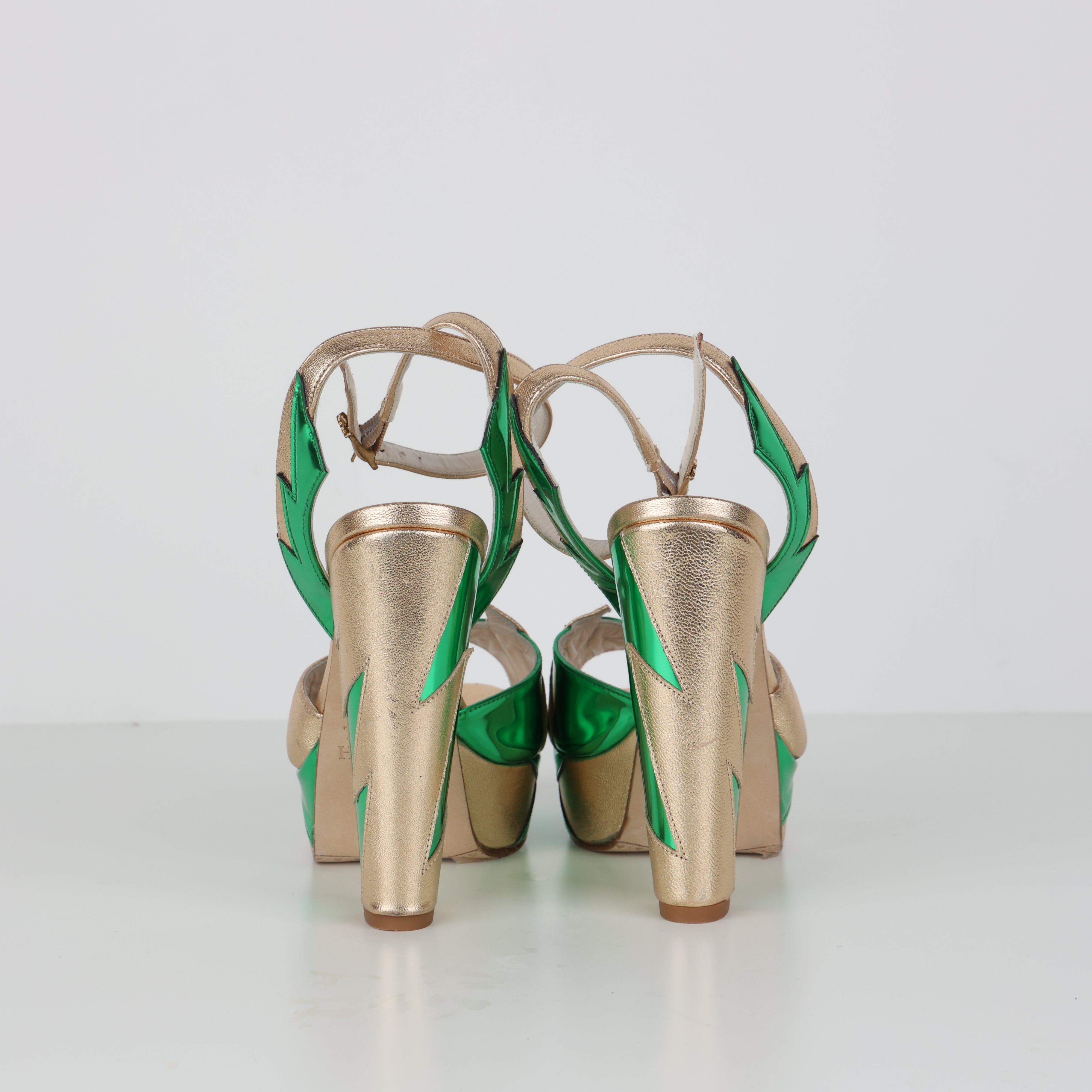 Shoes, Shoe Size 37