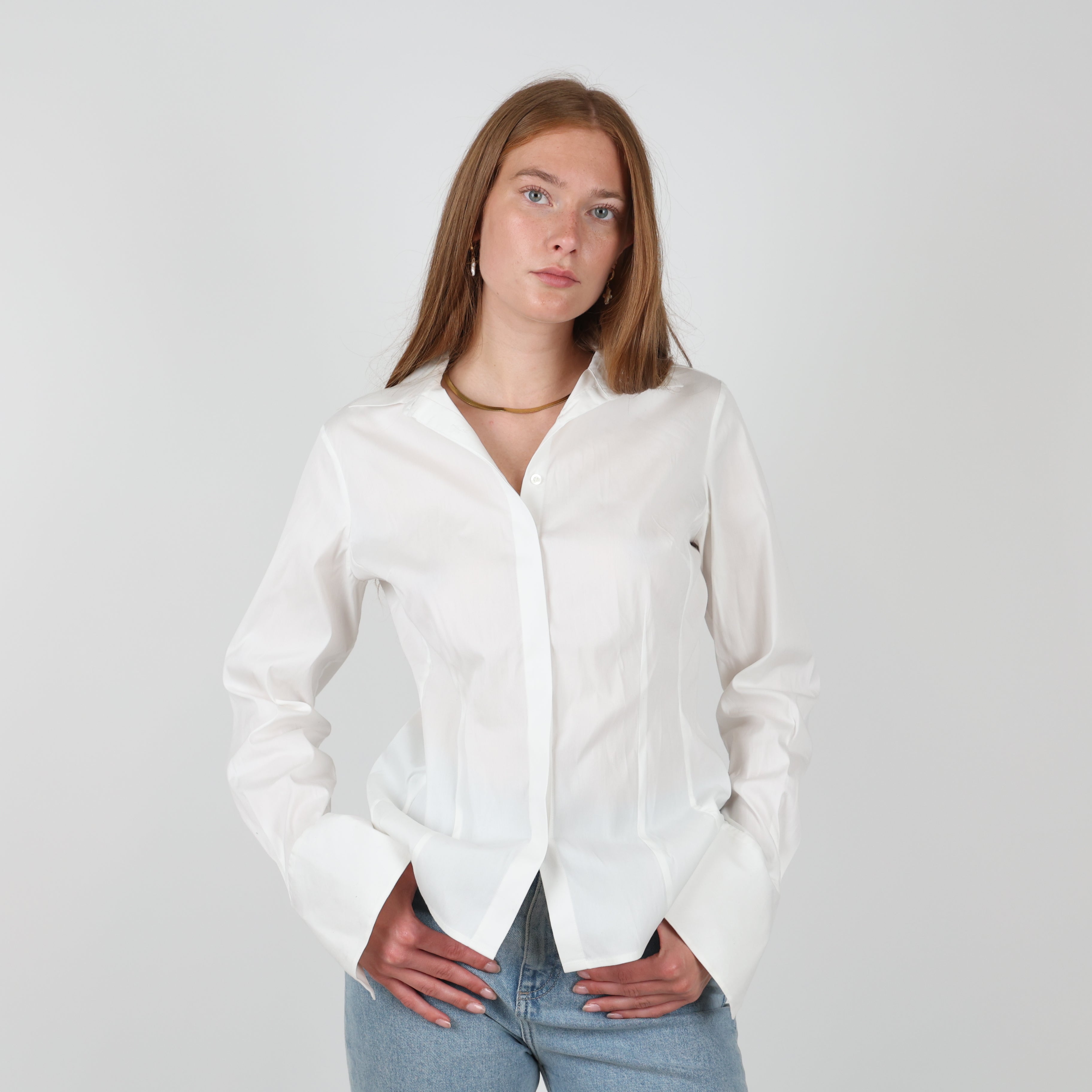 Shirt, UK Size 12