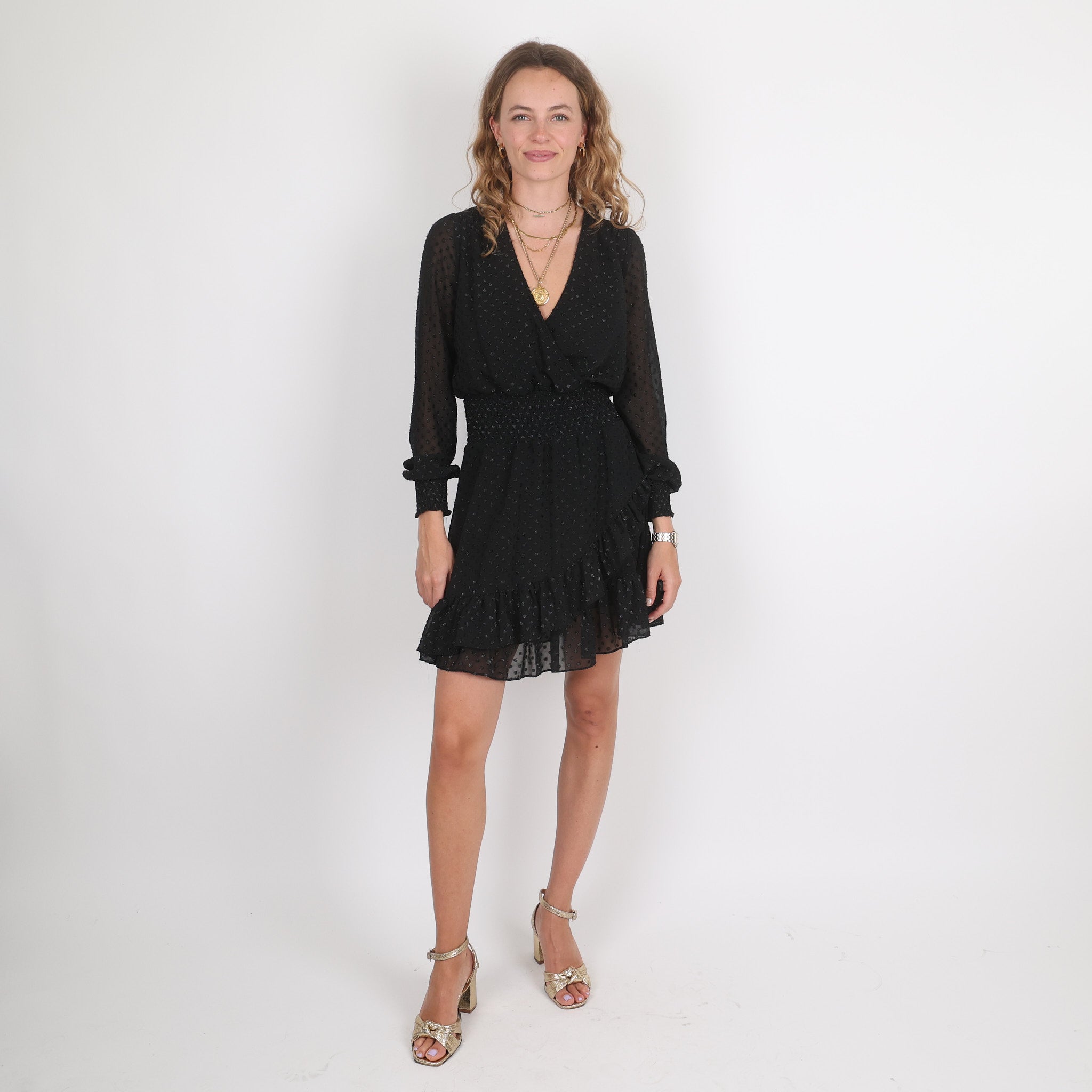 Dress, UK Size 8