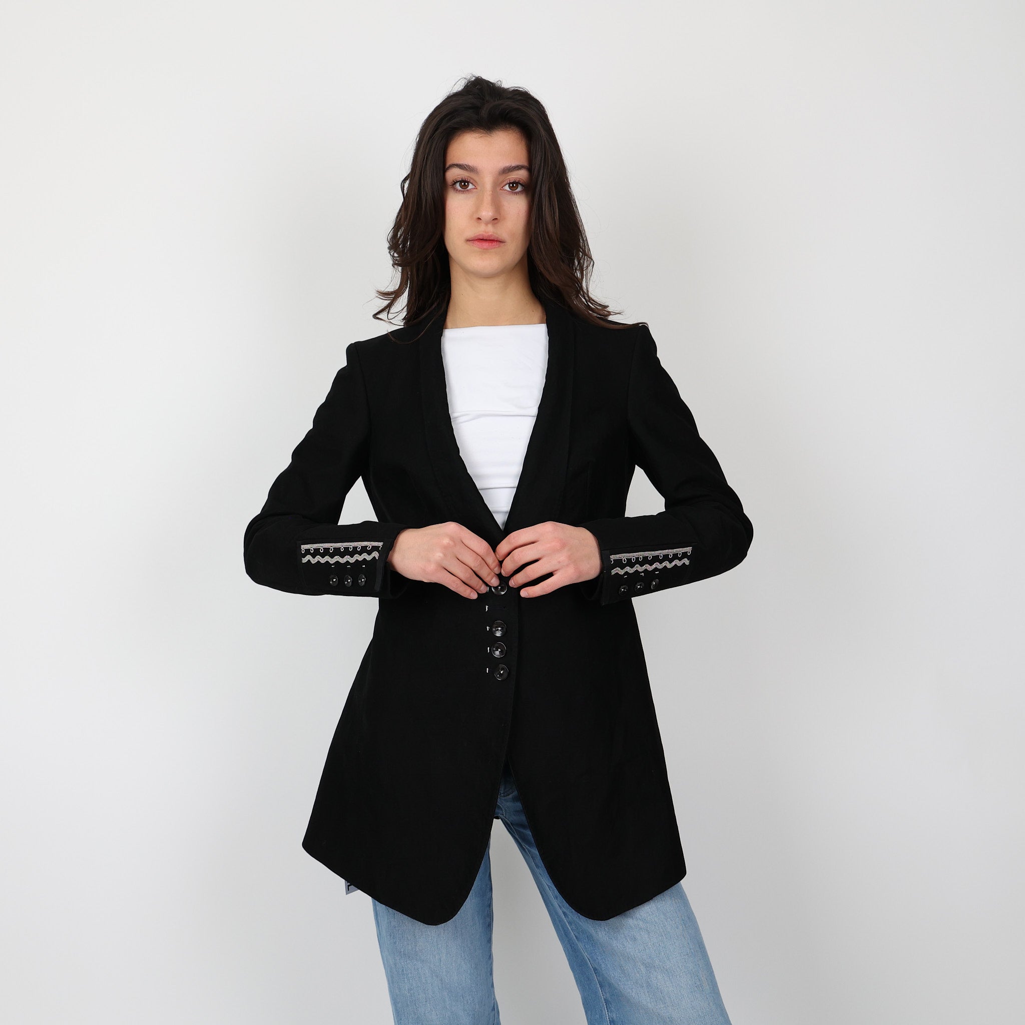 Jacket, UK Size 12