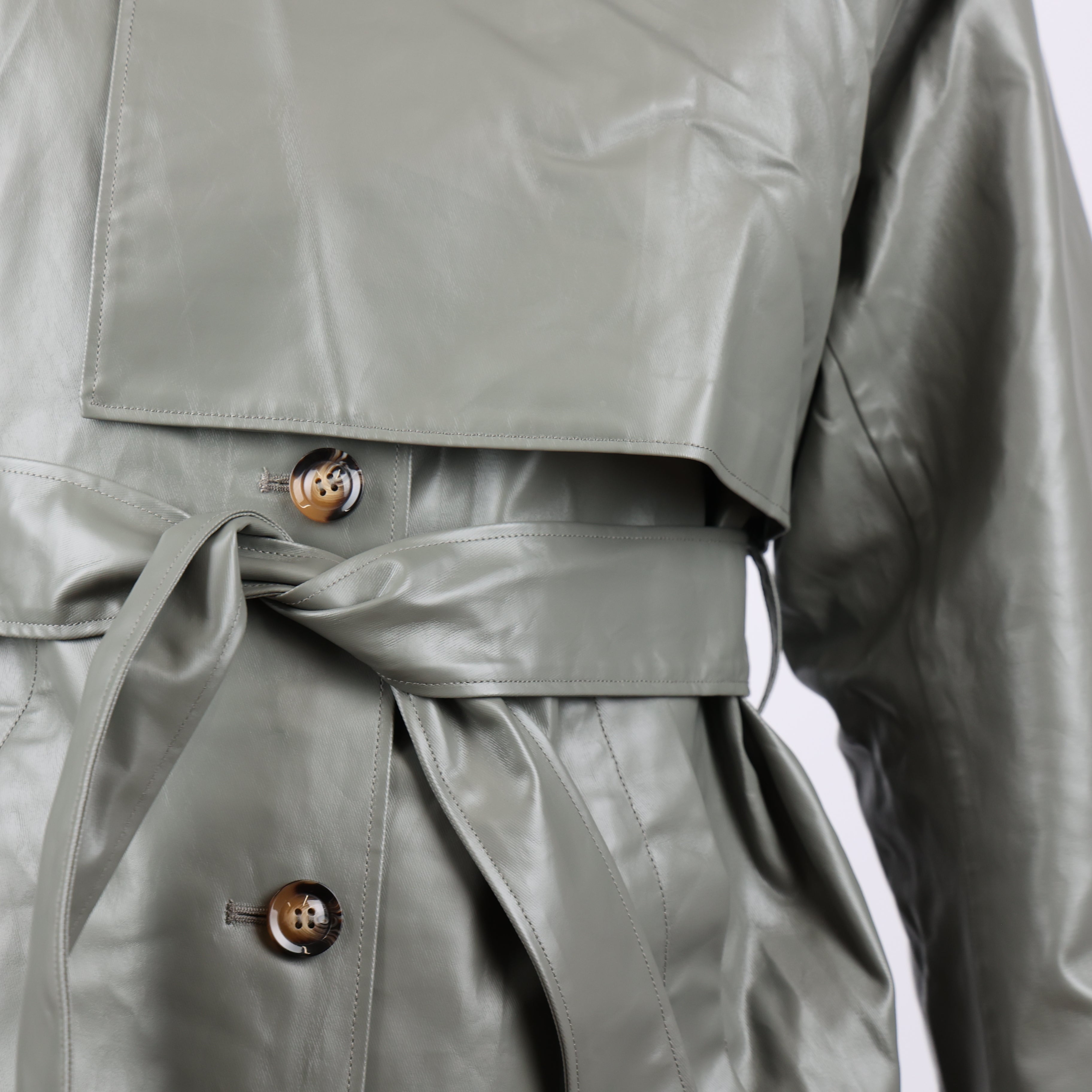Coat, UK Size 6