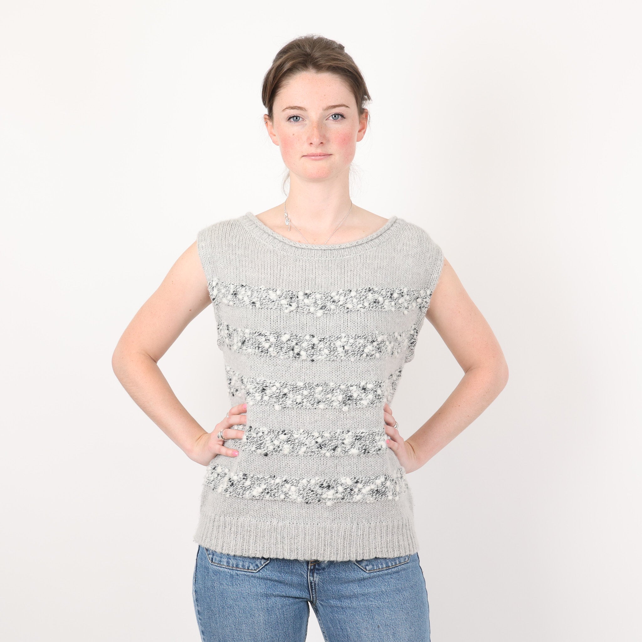 Knitwear, UK Size 10
