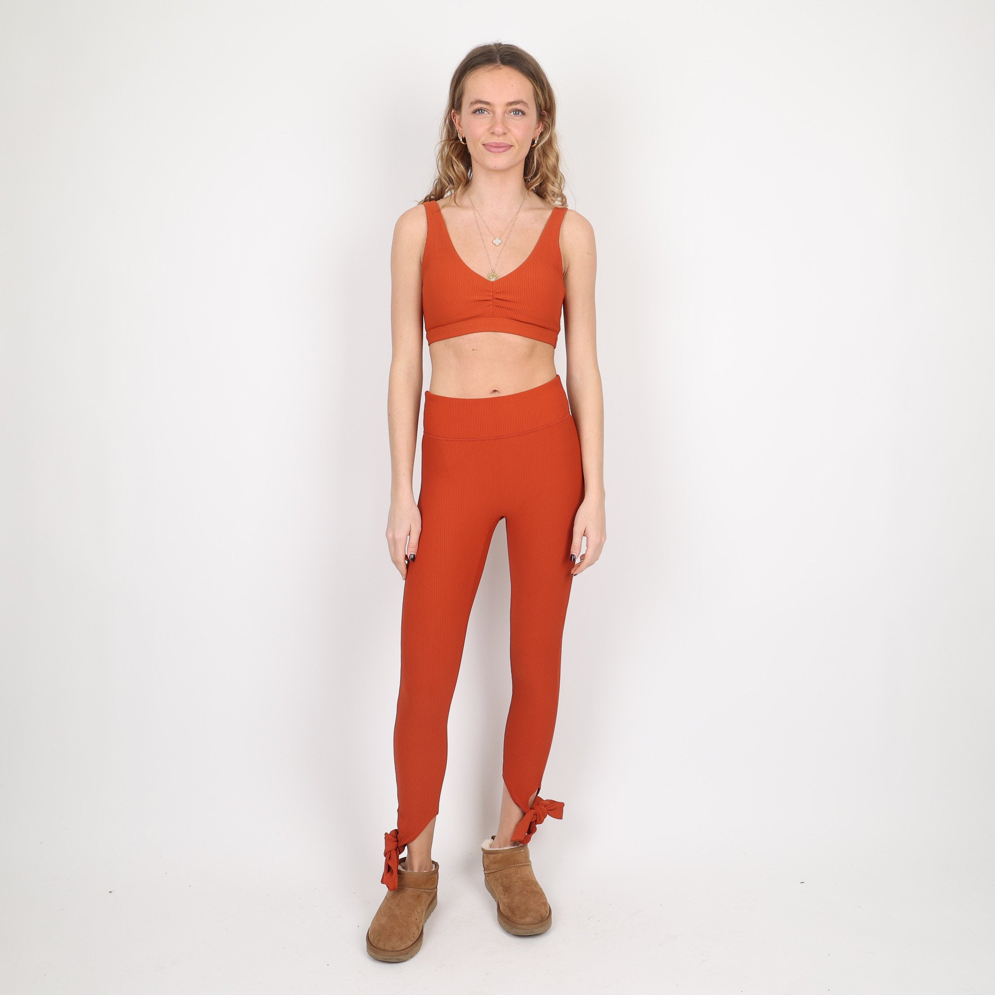 Athleisure, UK Size 8