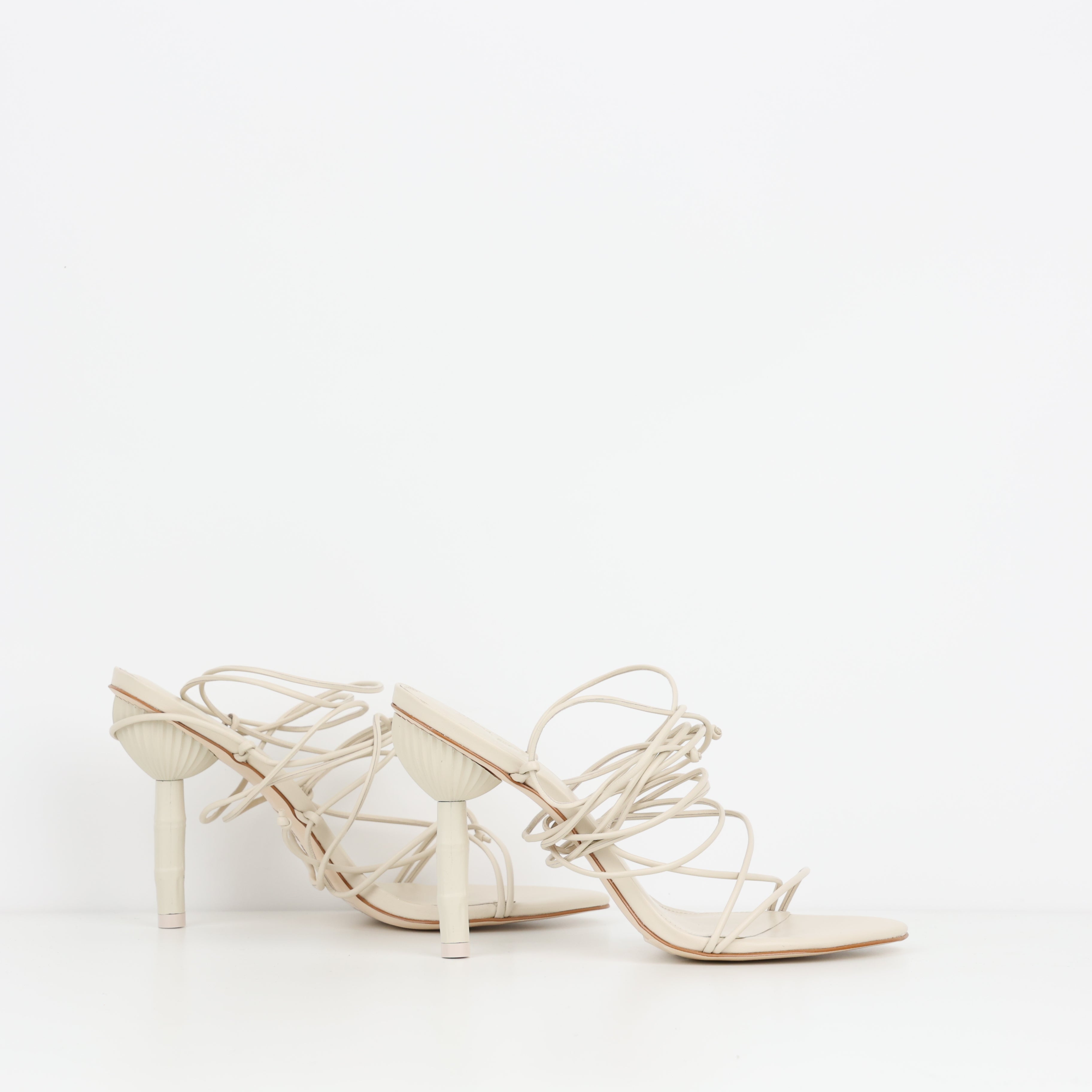 Heels , Shoe Size 40