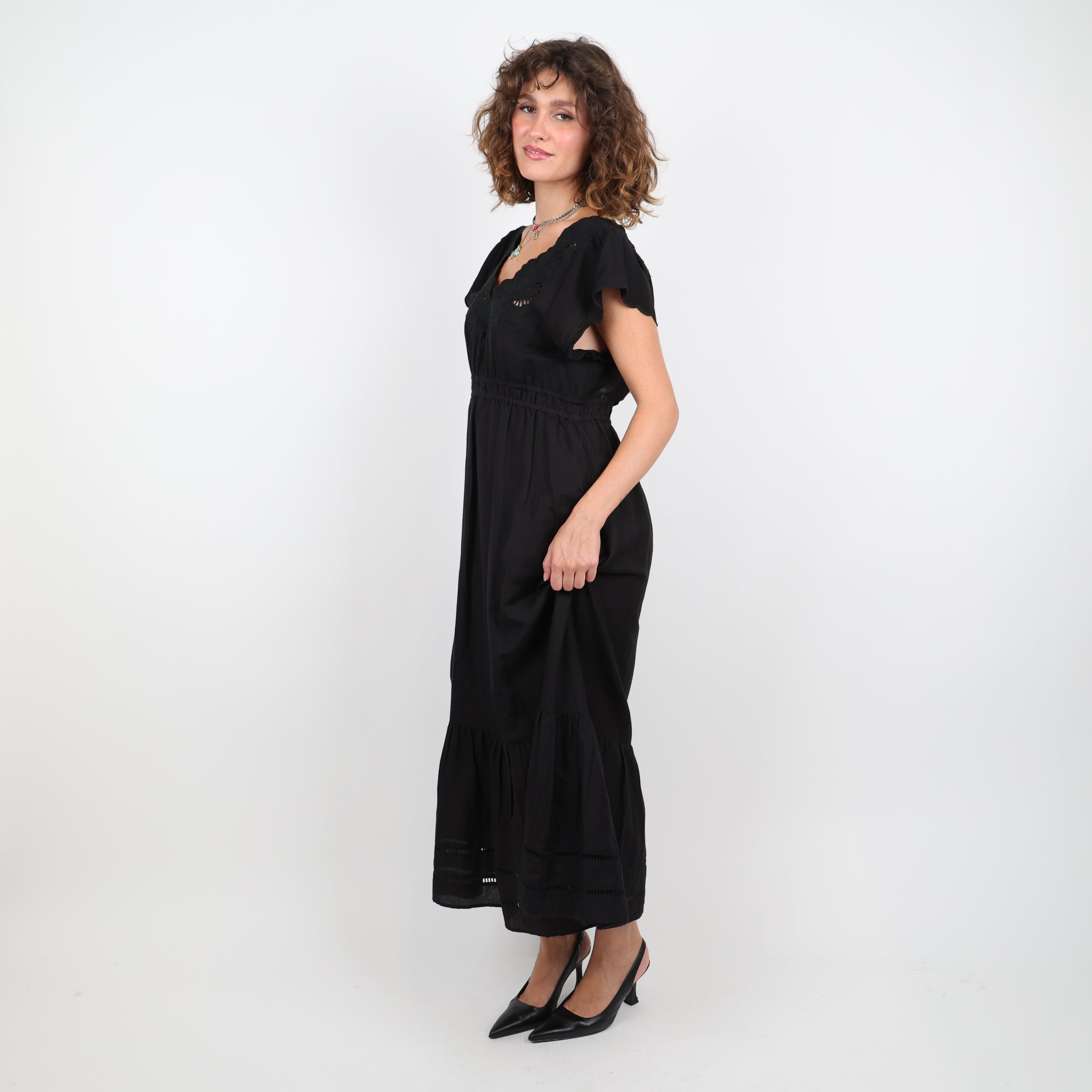 Dress, UK Size 14