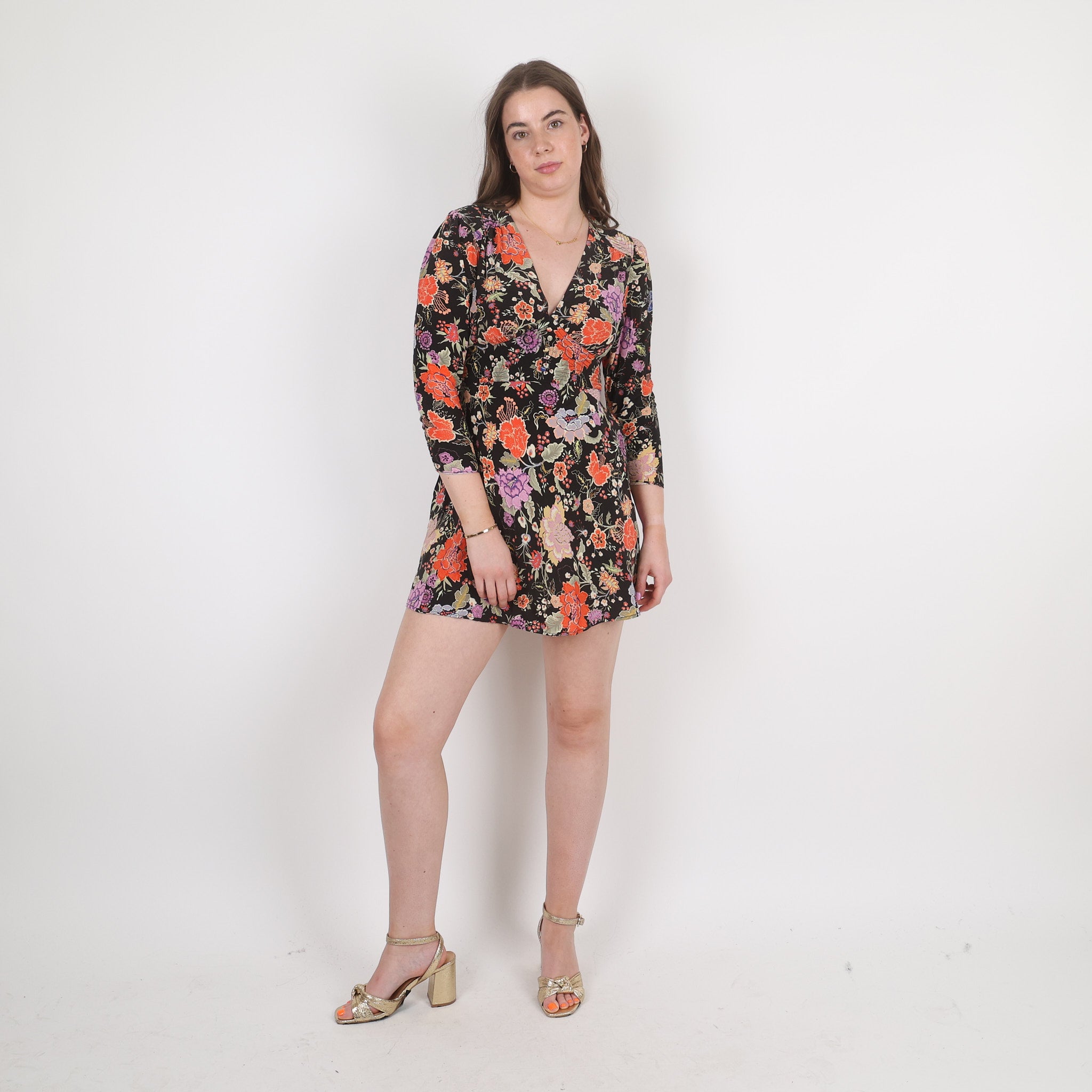 Dress, UK Size 8