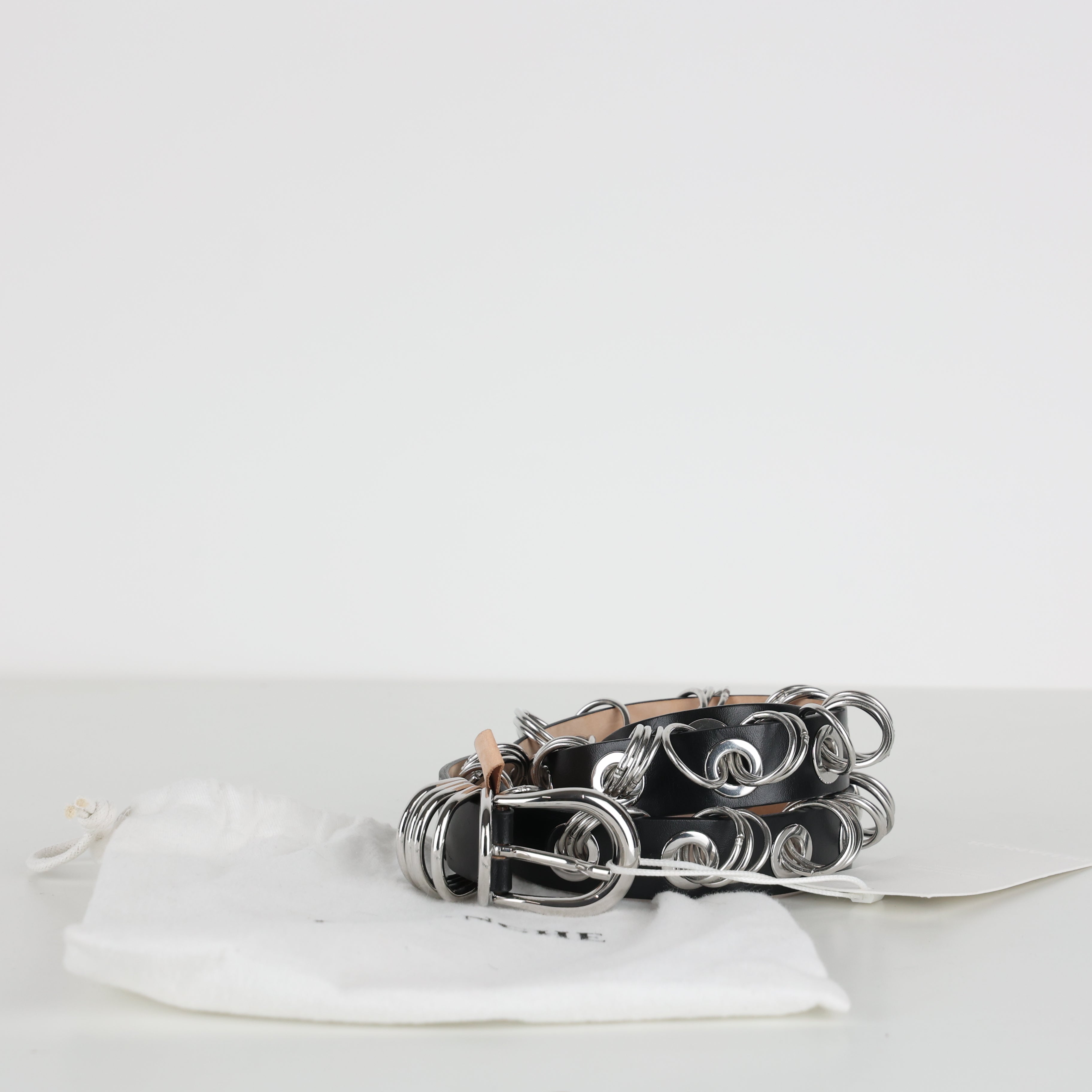 Belt, UK Size 12