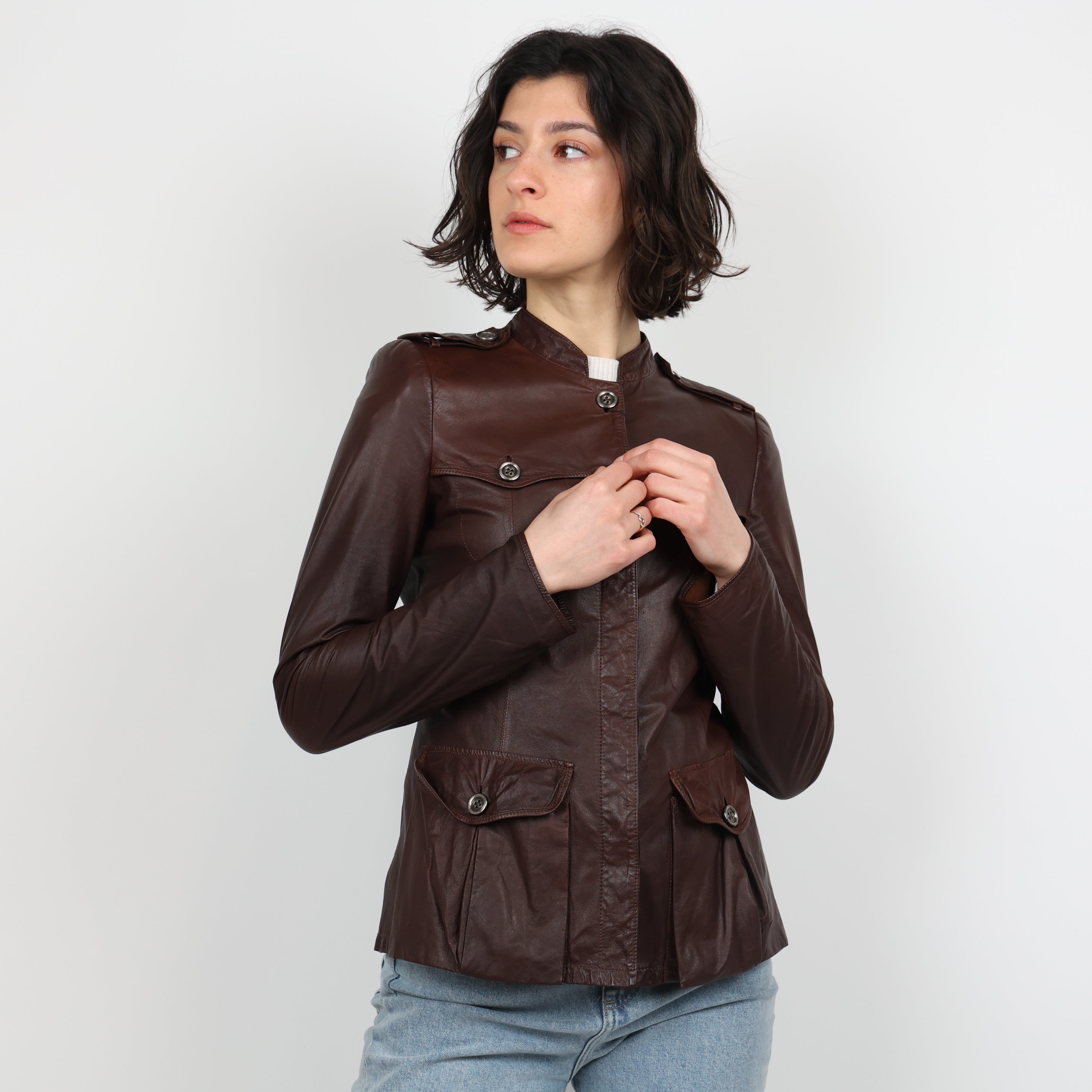 Jacket, UK Size 8