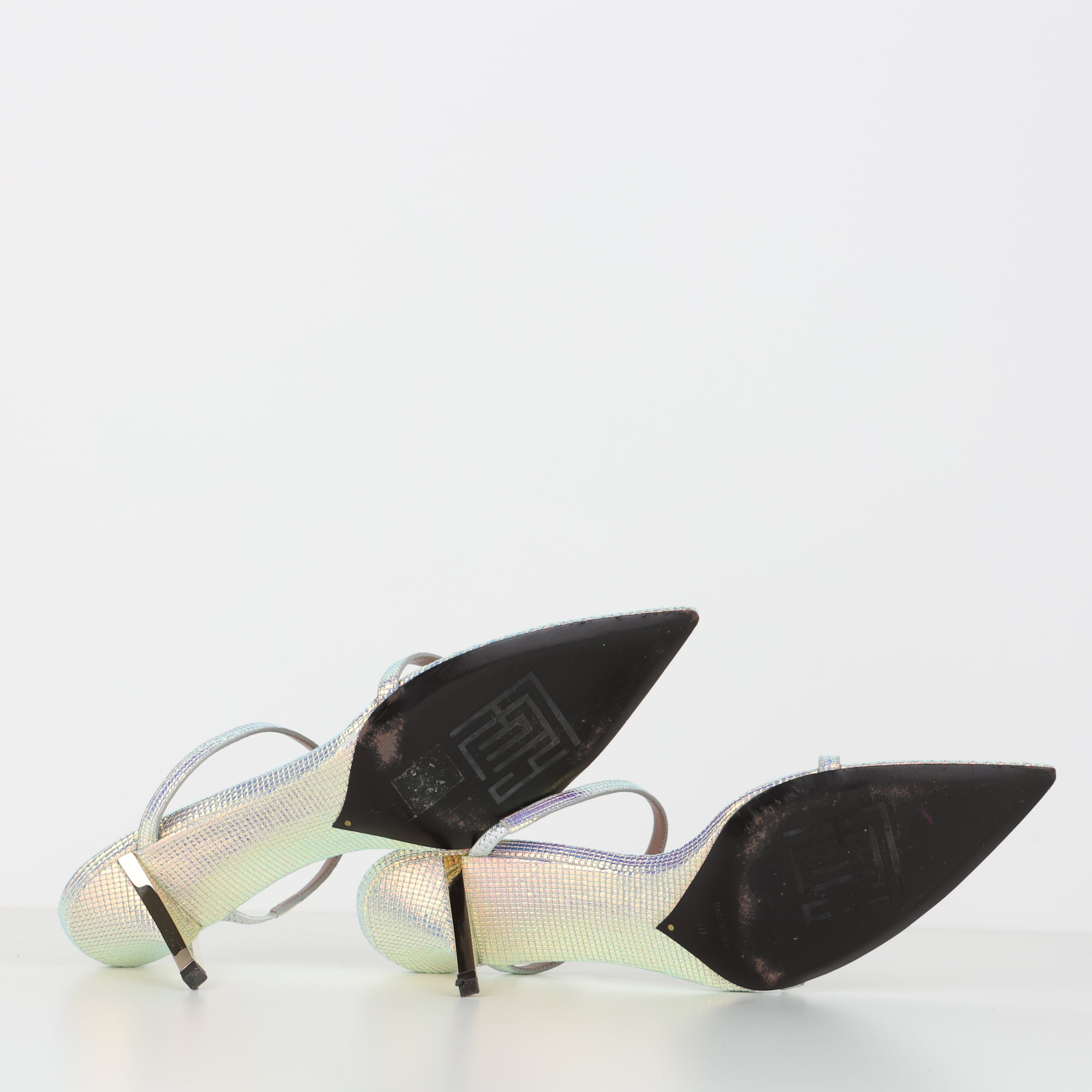 Heels, Shoe Size 40