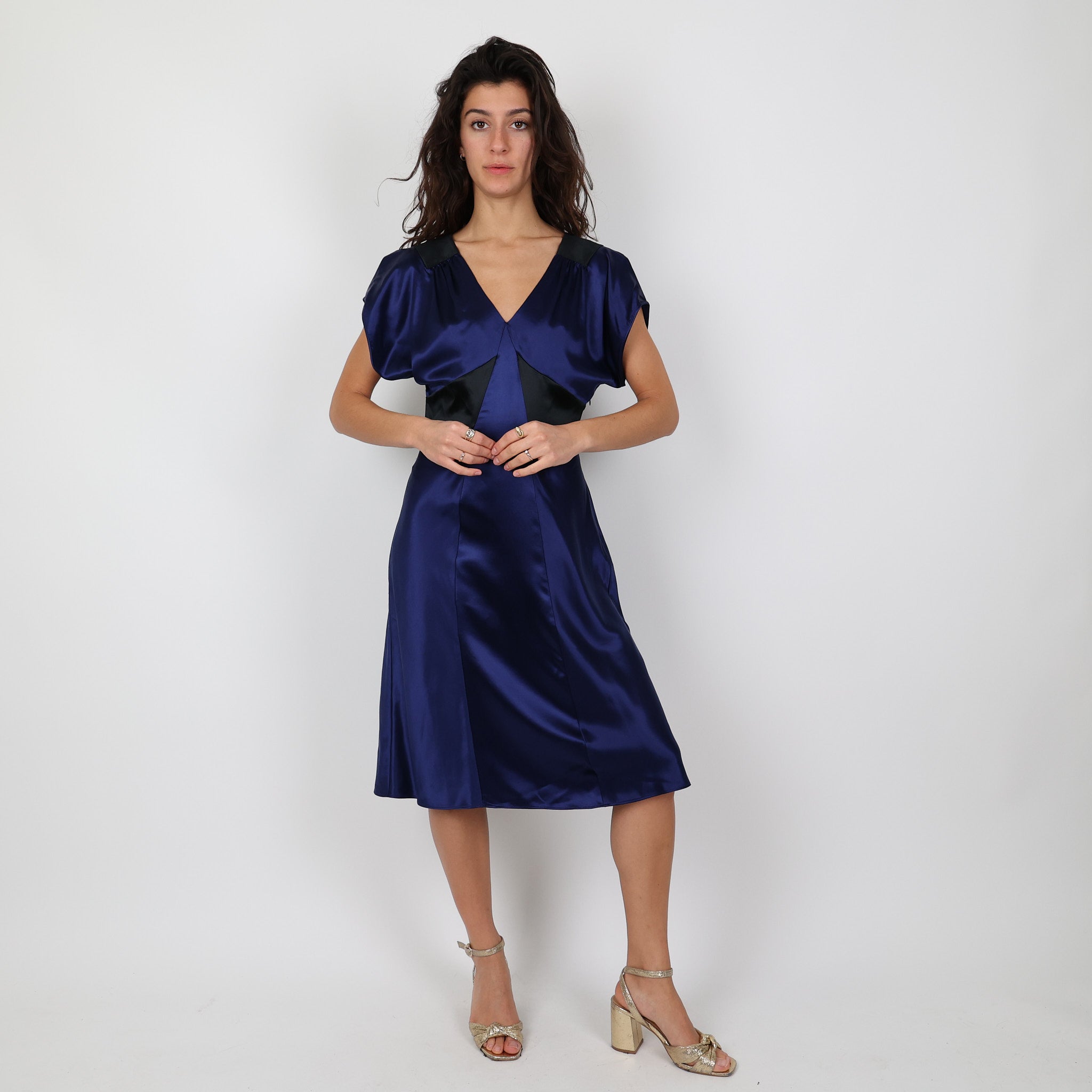 Dress, UK Size 10