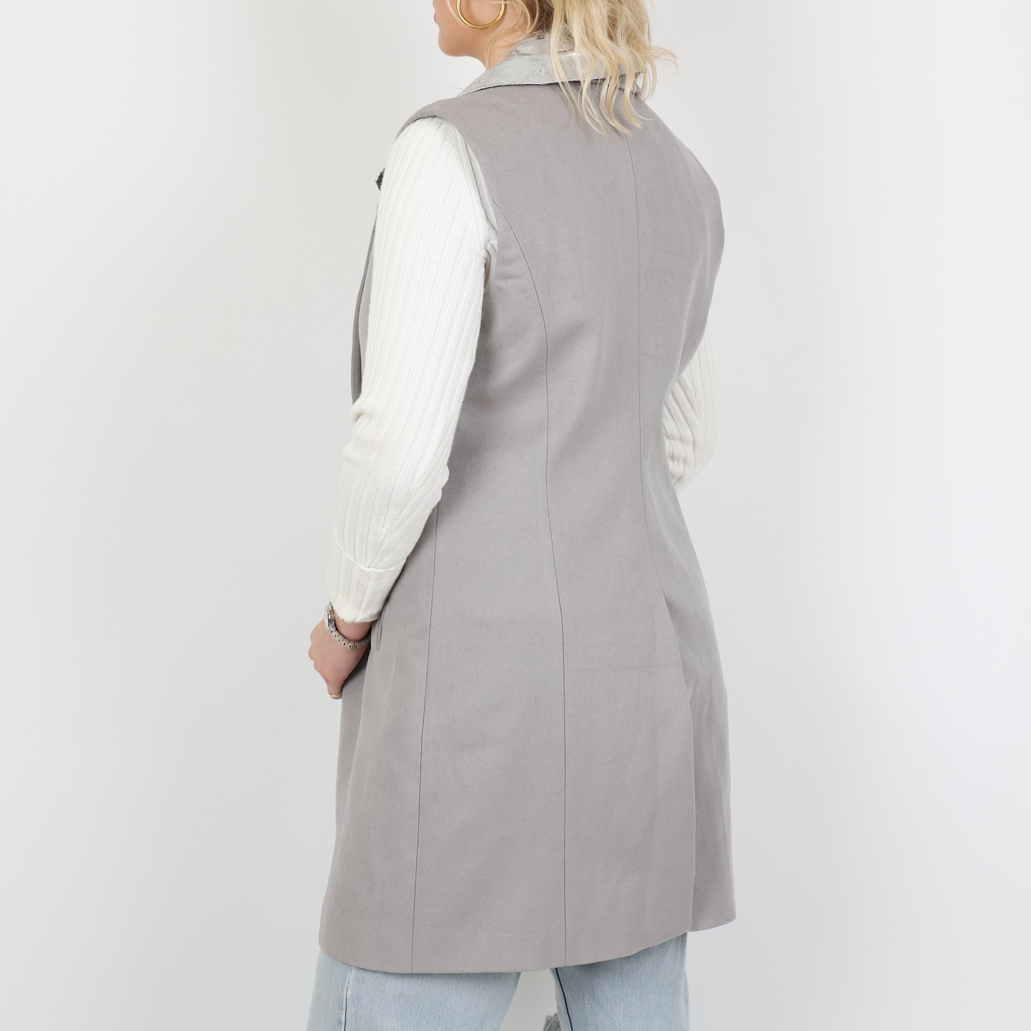 Jacket, UK Size 14