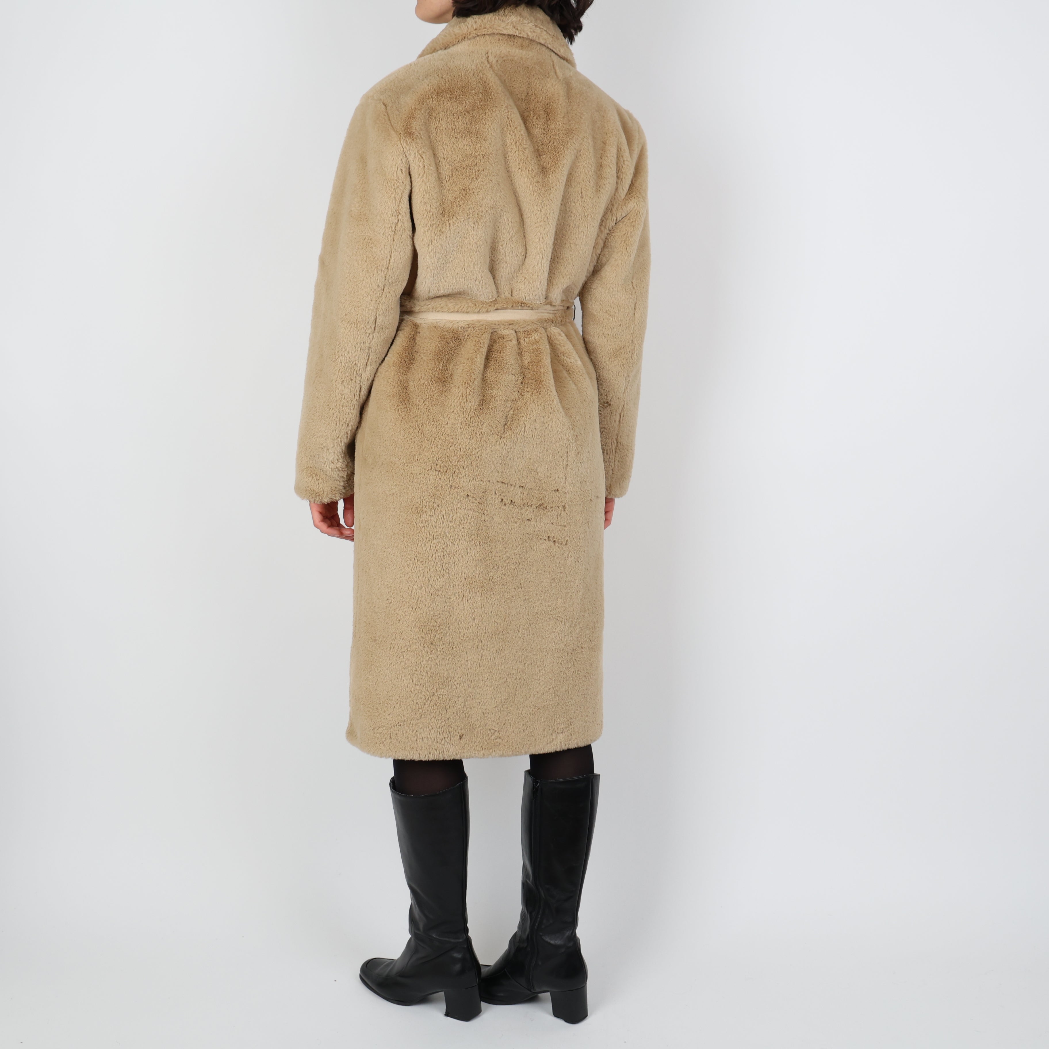 Coat, UK Size 8