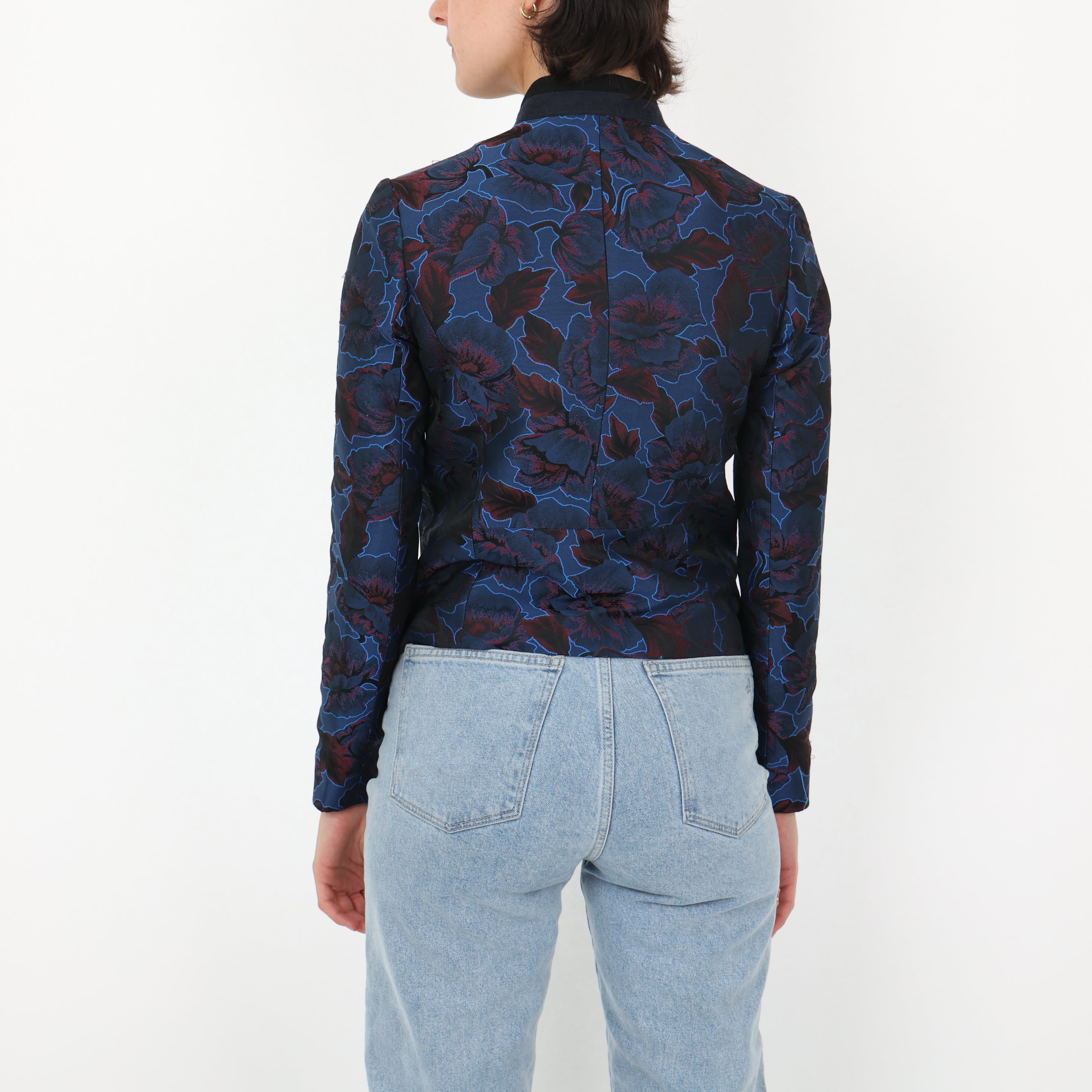 Jacket, UK Size 8