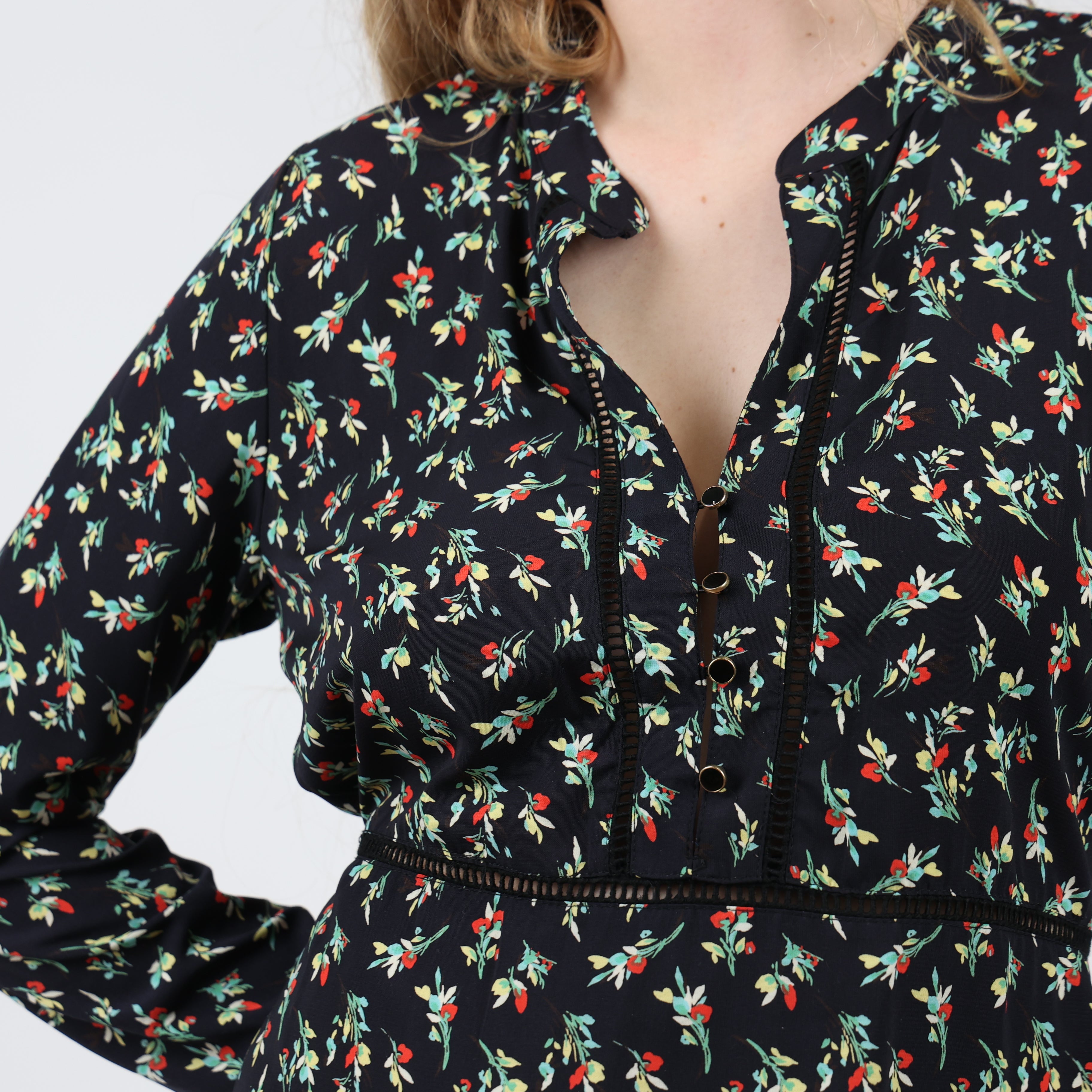 Dress, UK Size 14