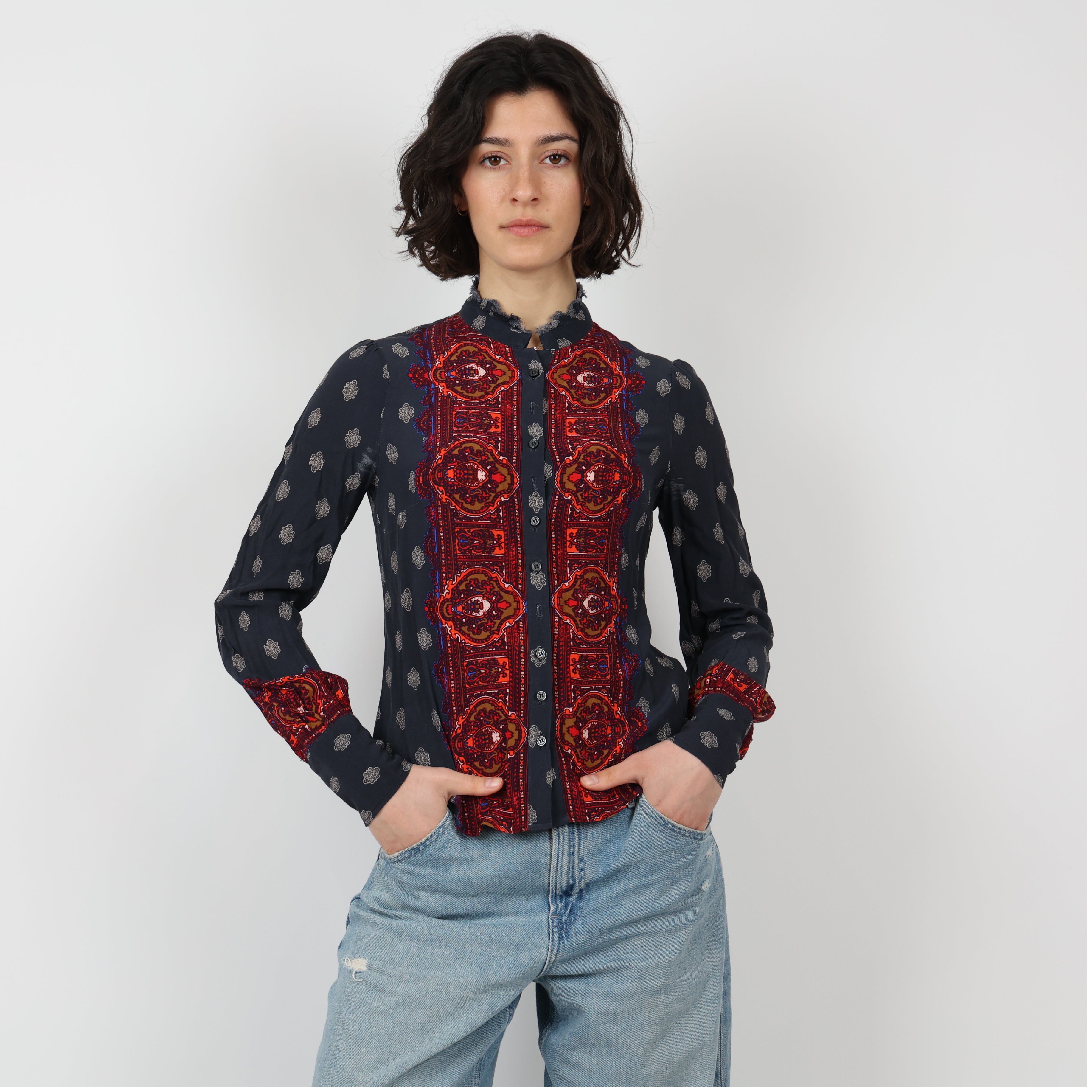 Shirt, UK Size 6