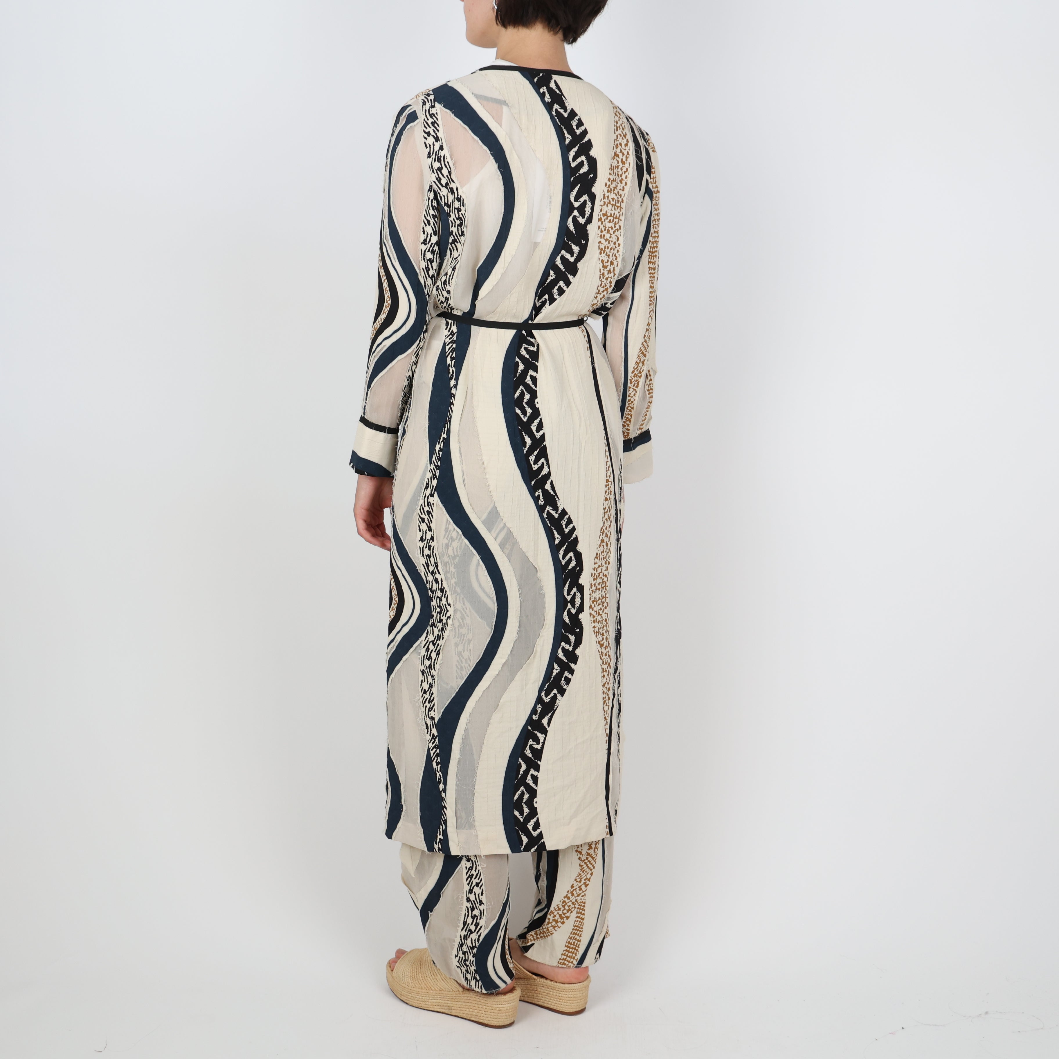 Jacket, UK Size One Size