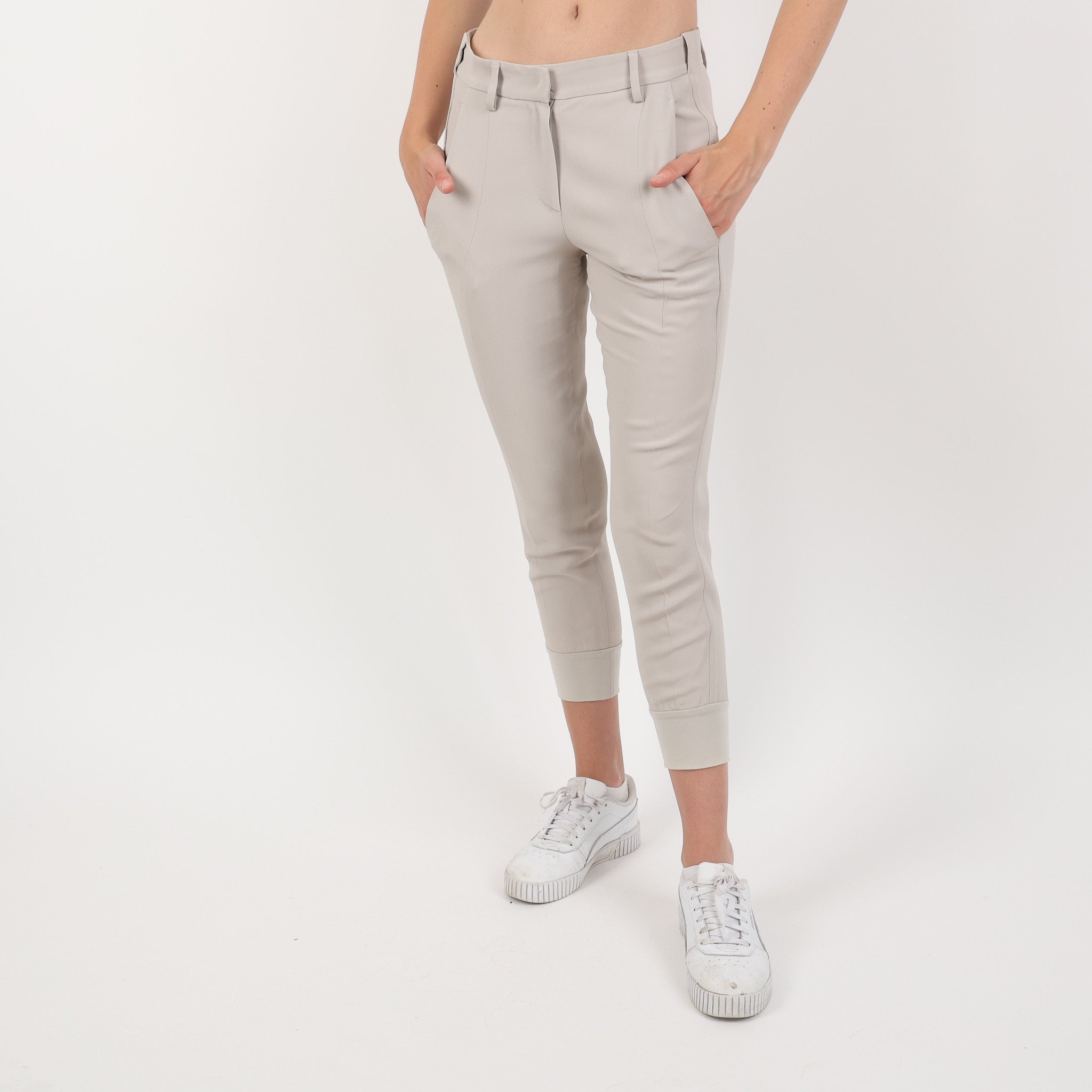Trousers, UK Size 6