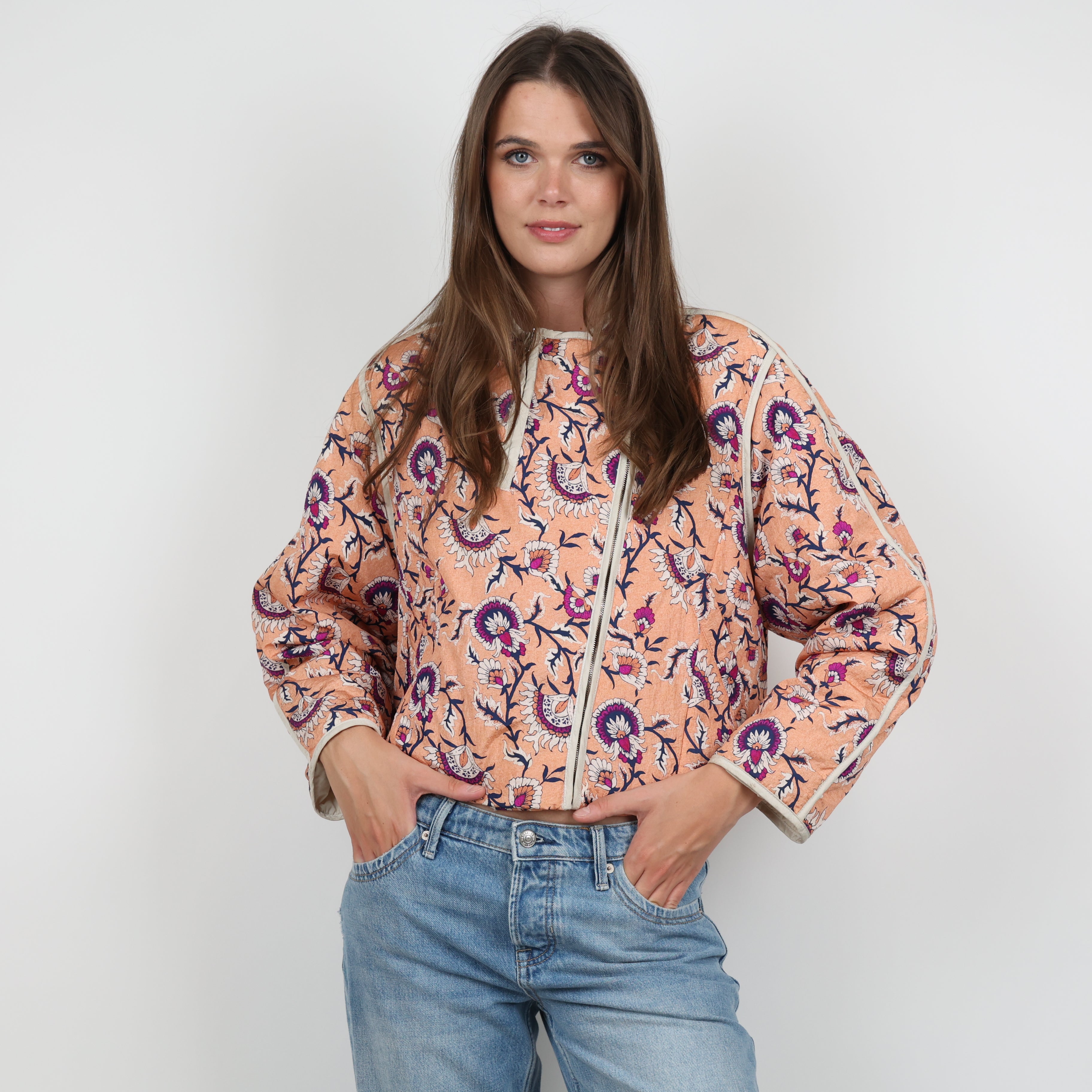 Jacket, UK Size 6