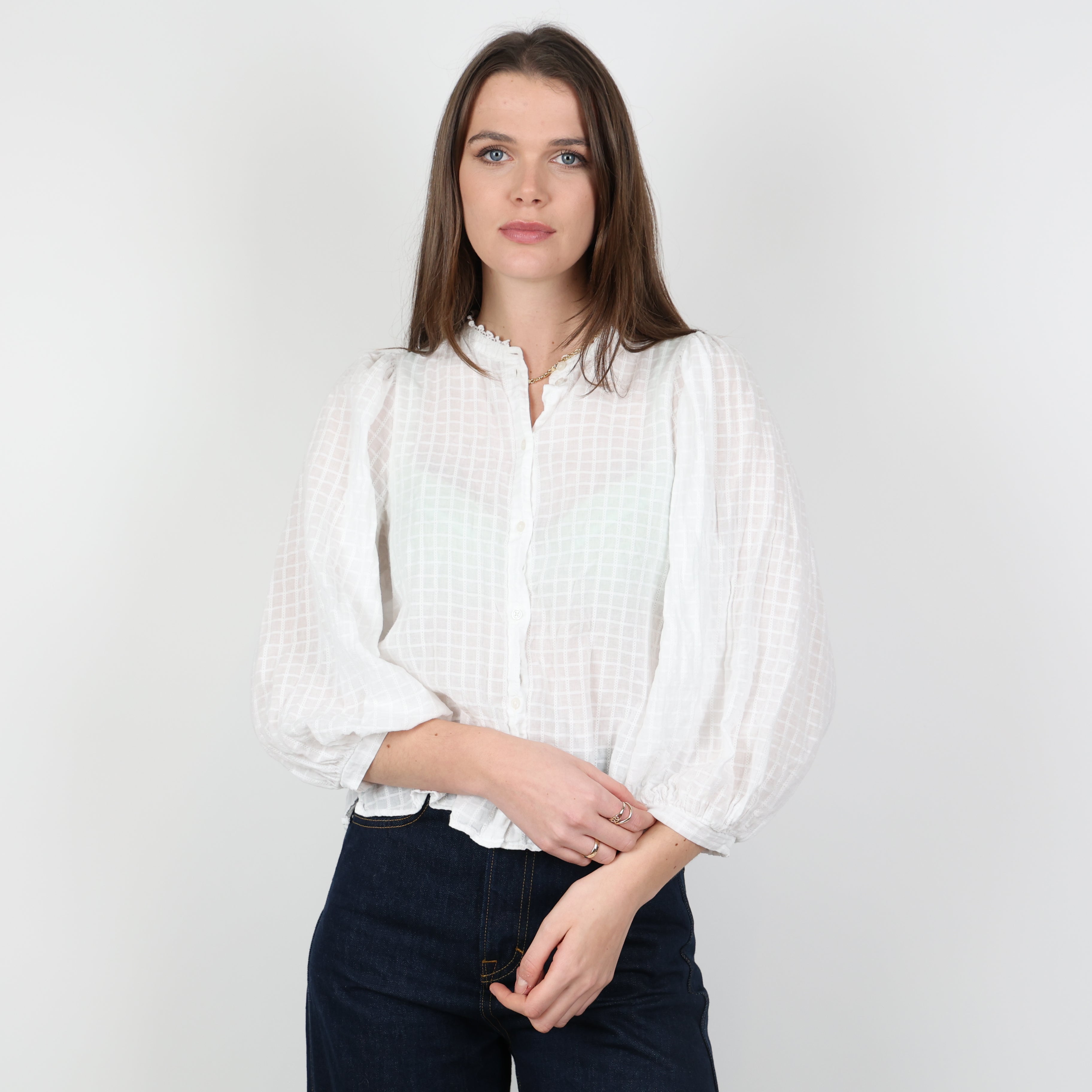 Blouse, UK Size 14